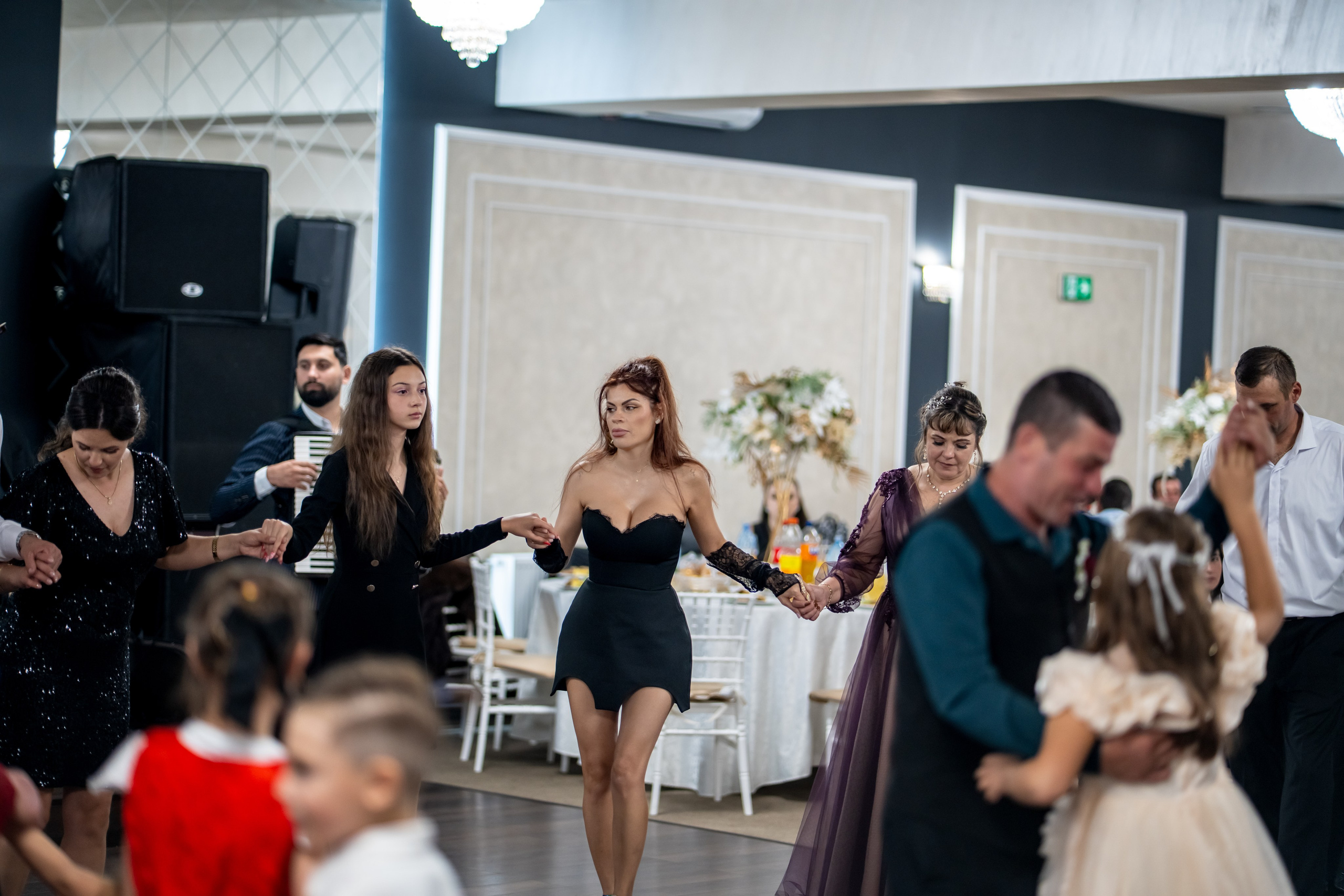 Nuntă Nicoleta & Marin. Mihai Alexandra Events