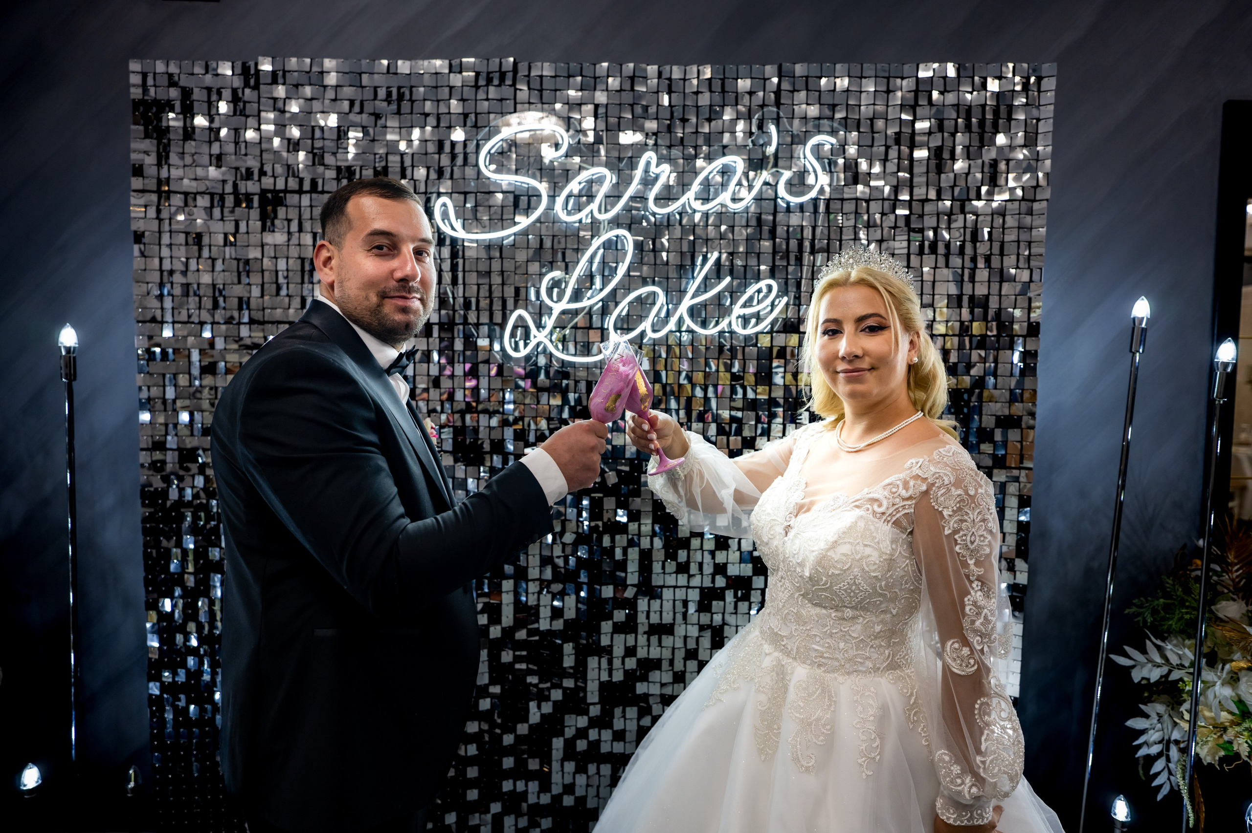 Nuntă Loredana & Cosmin. Mihai Alexandra Events