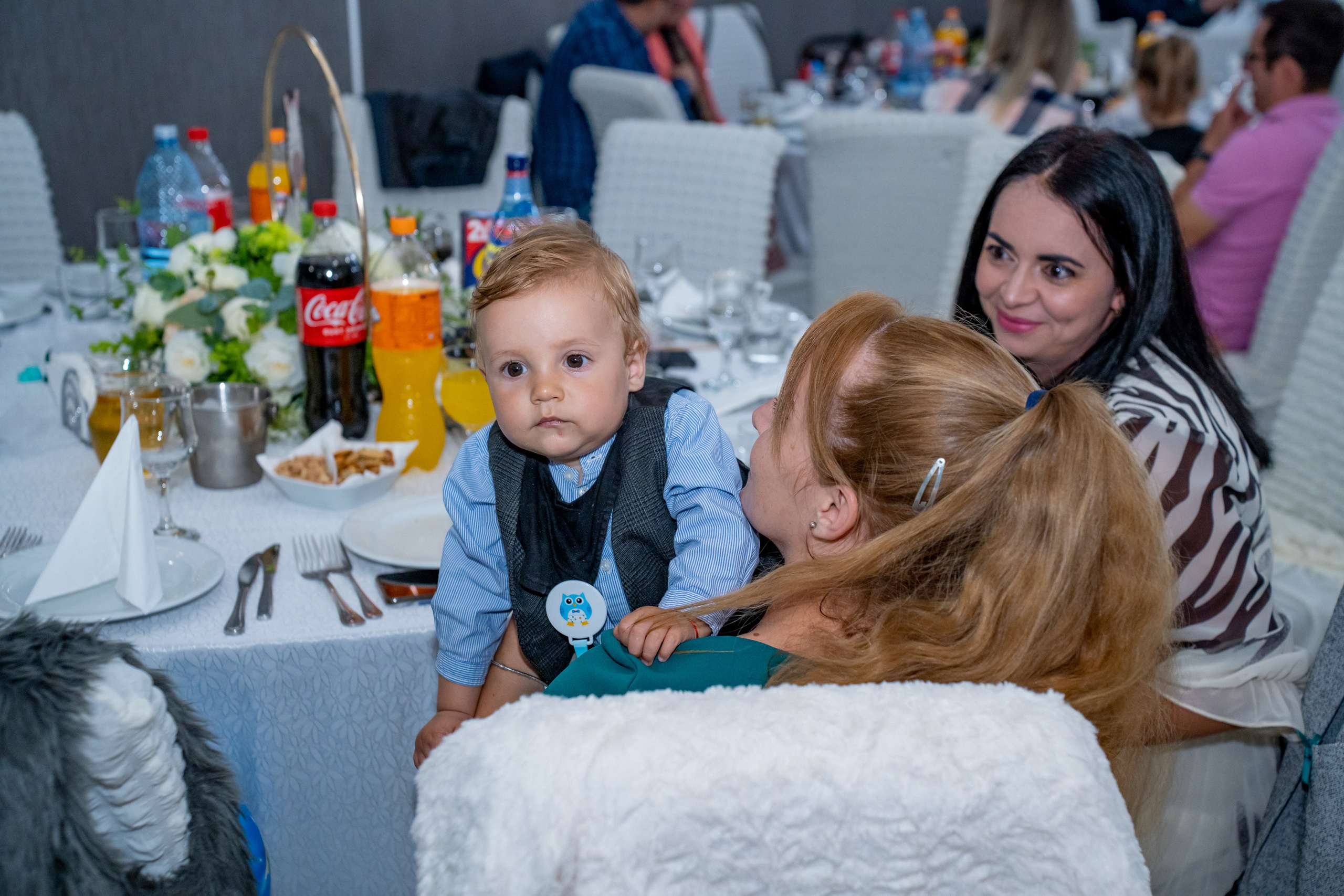 Botez Theodor Andrei