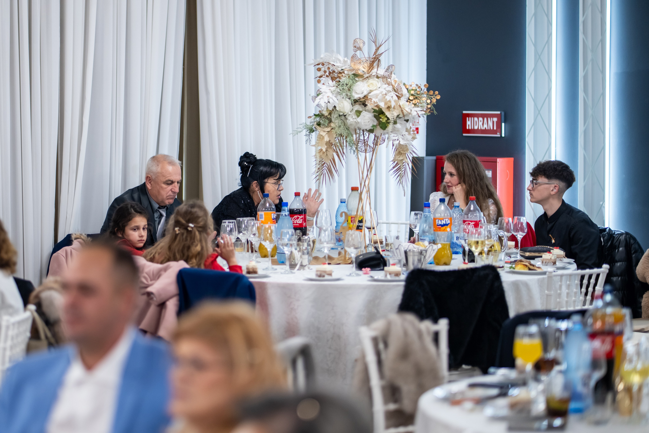 Nuntă Nicoleta & Marin. Mihai Alexandra Events