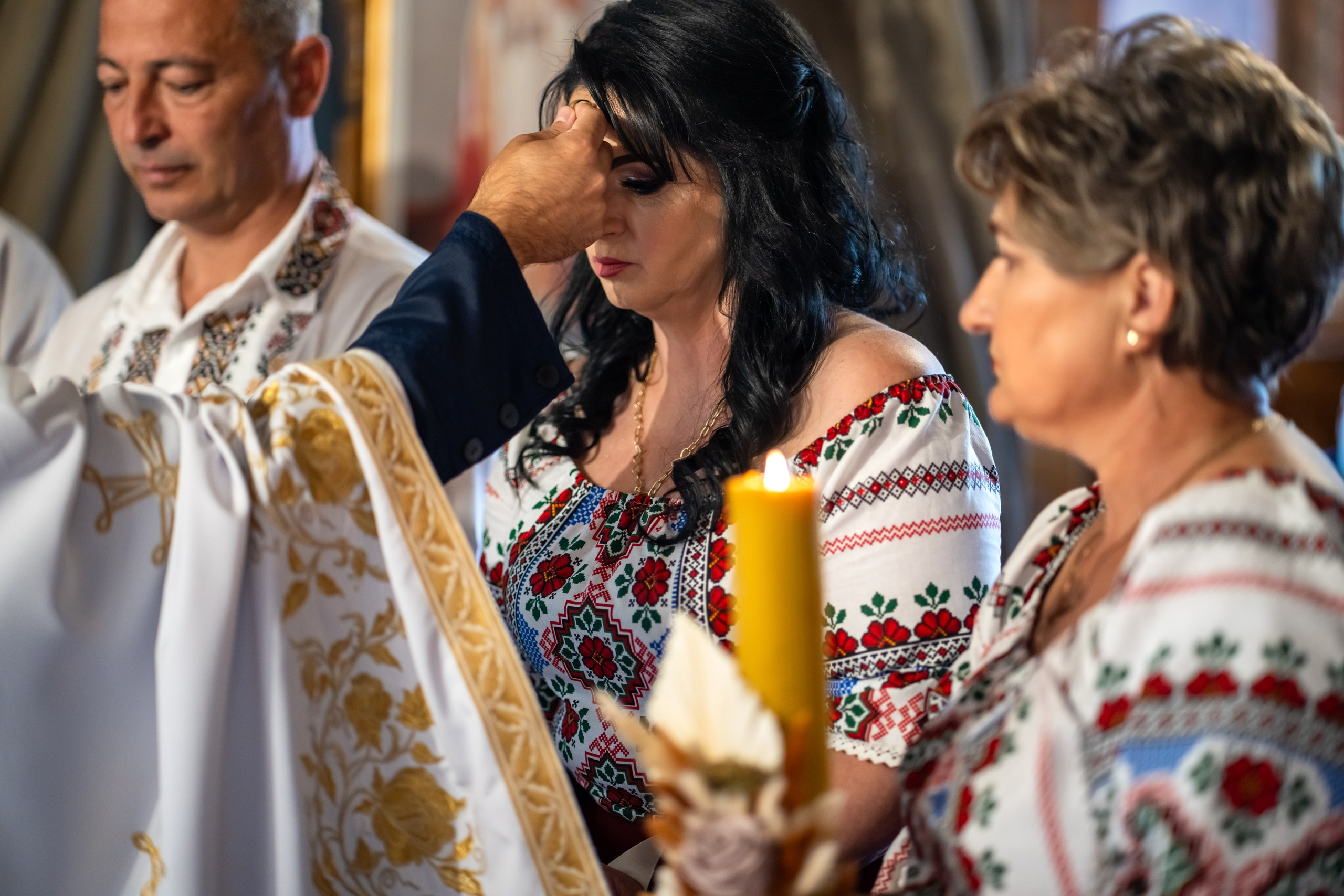 Nuntă Mădălina & Daniel