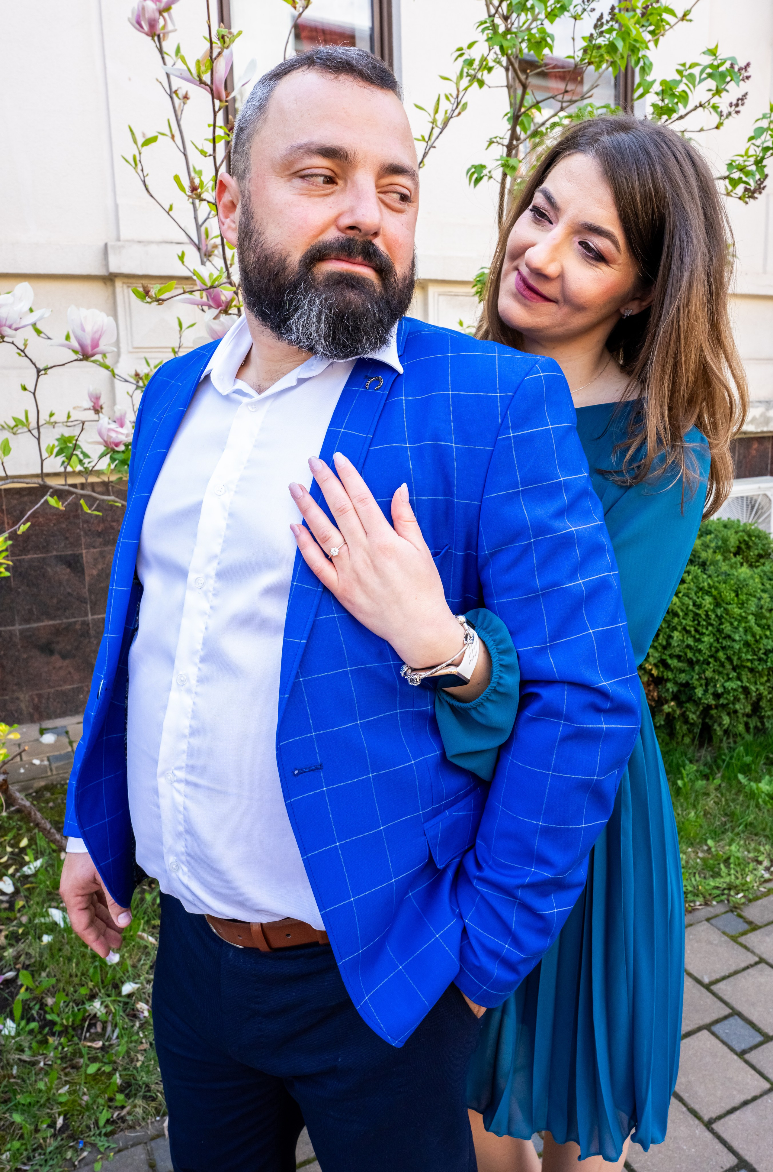 Cununie Civila Iulia & Liviu