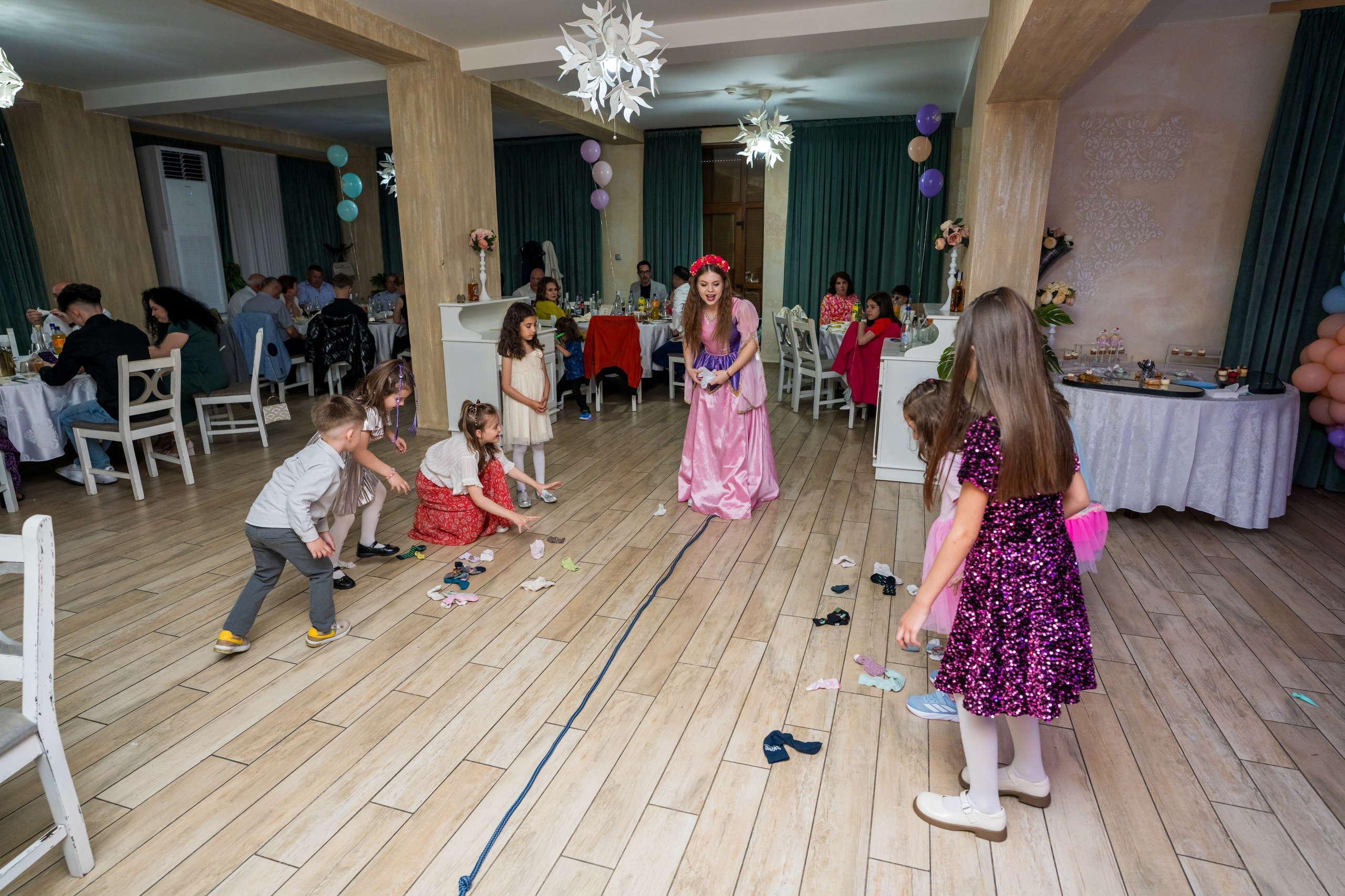 Botez Astrid Ioana