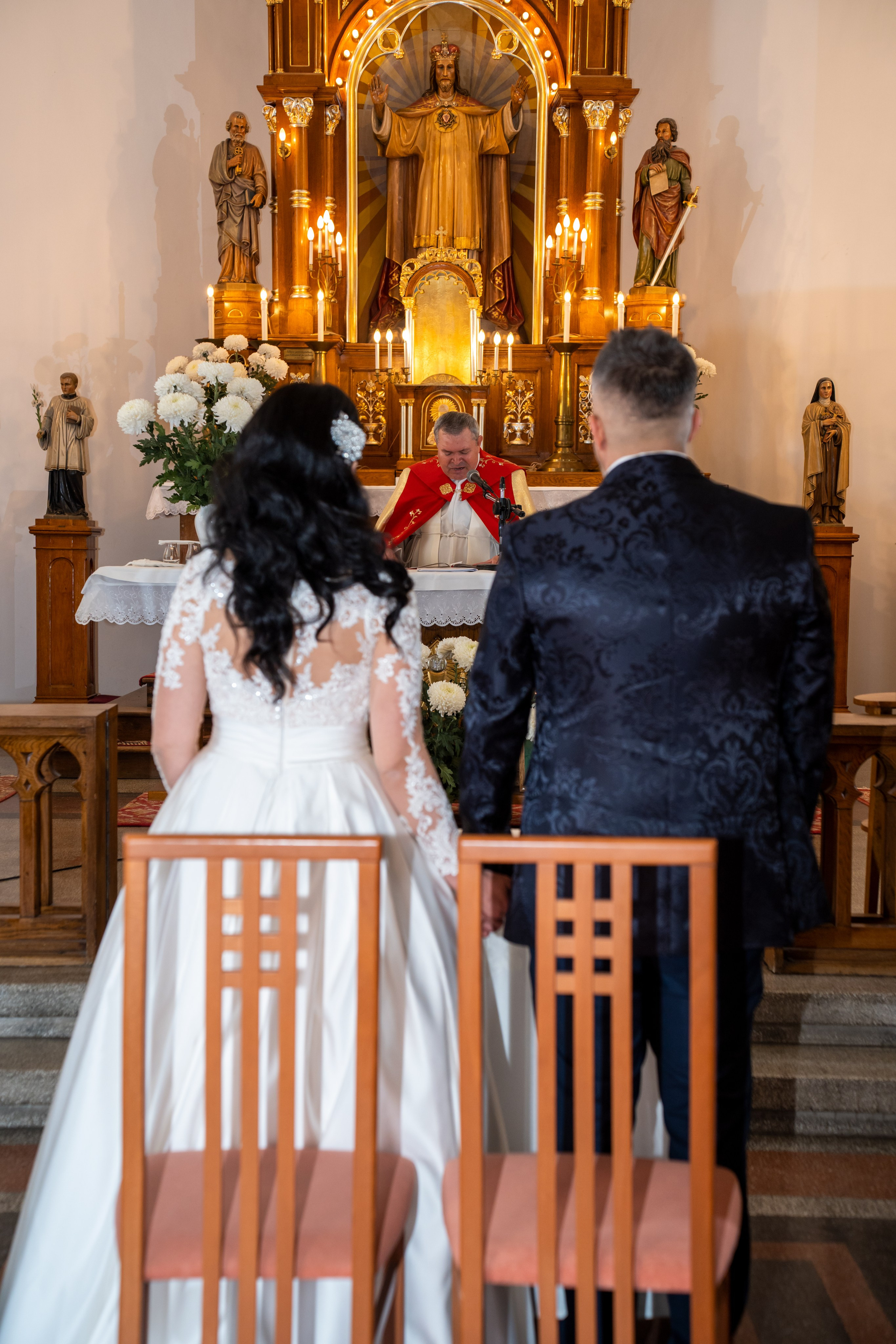 Nuntă Florin & Andreea