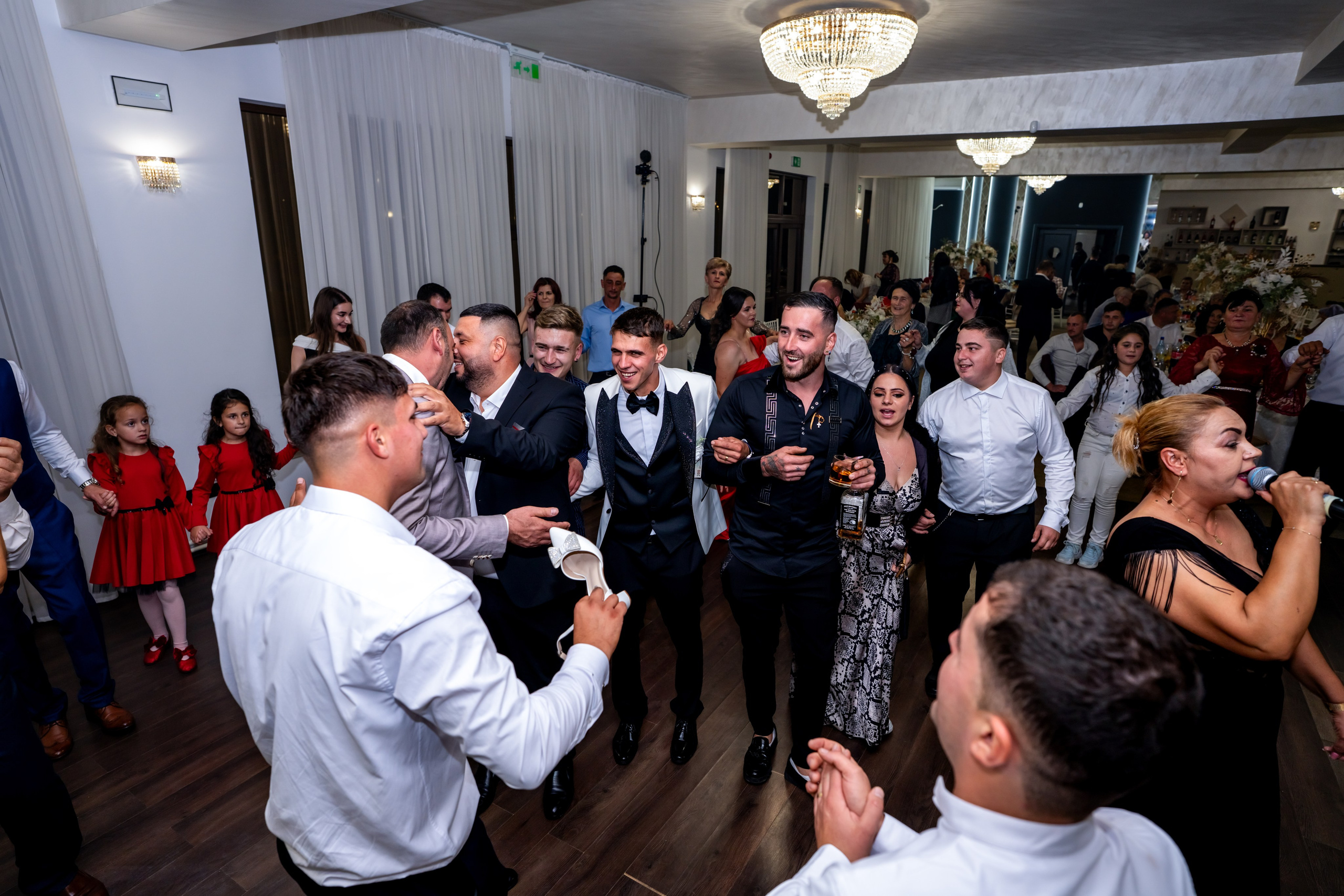 Nuntă Nicoleta & Marin. Mihai Alexandra Events