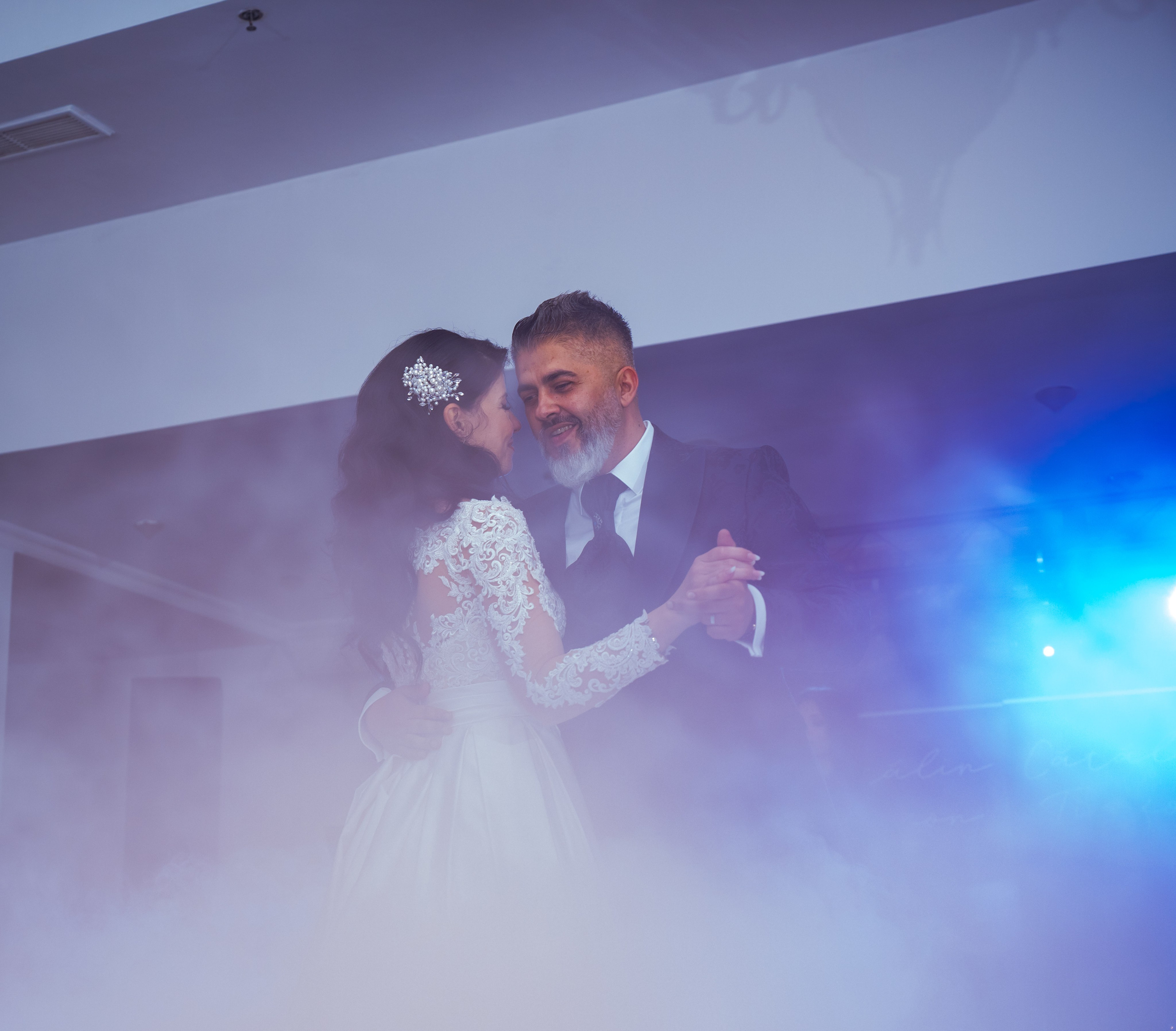 Nuntă Florin & Andreea