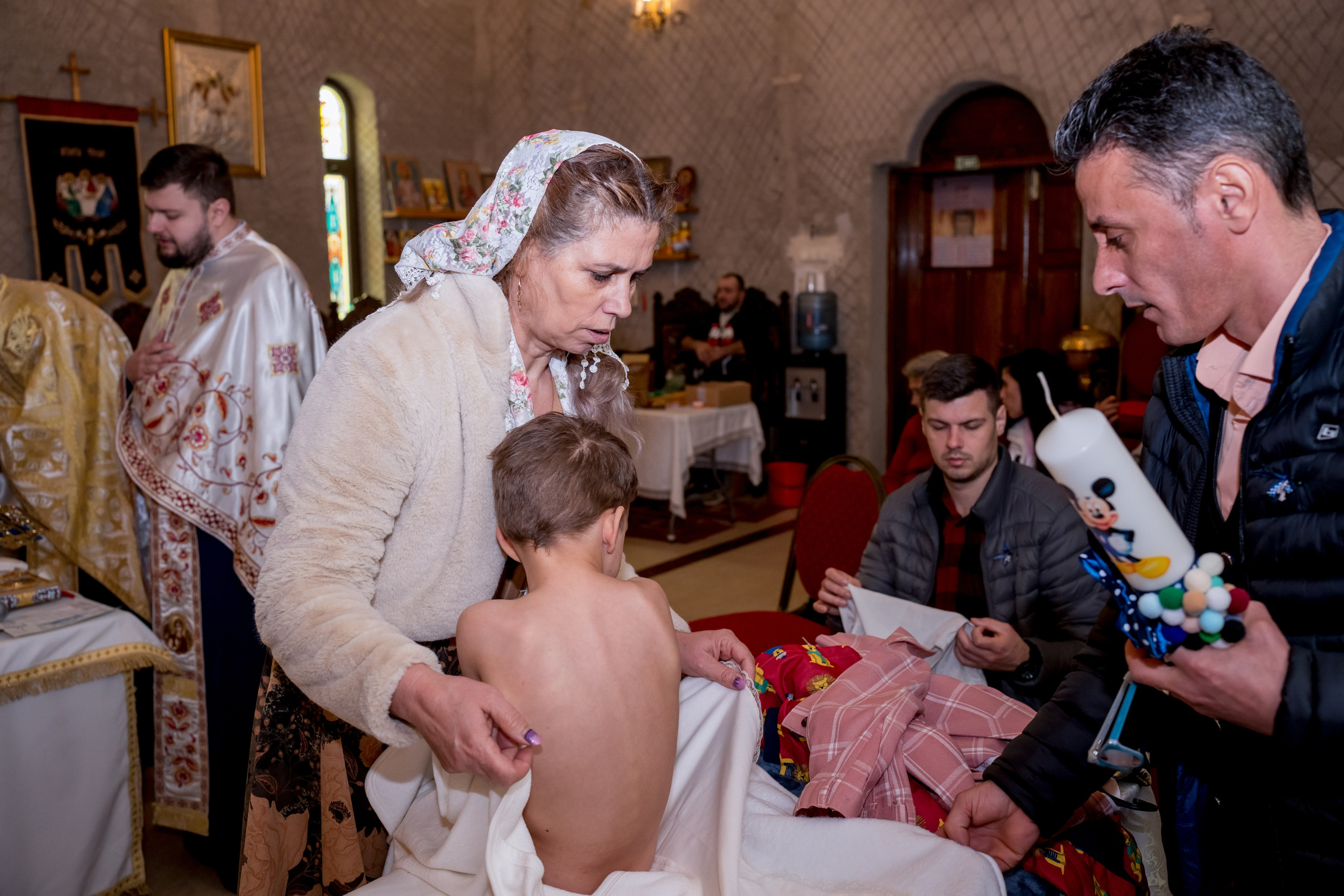 Botez Claudiu Denis Nicolae