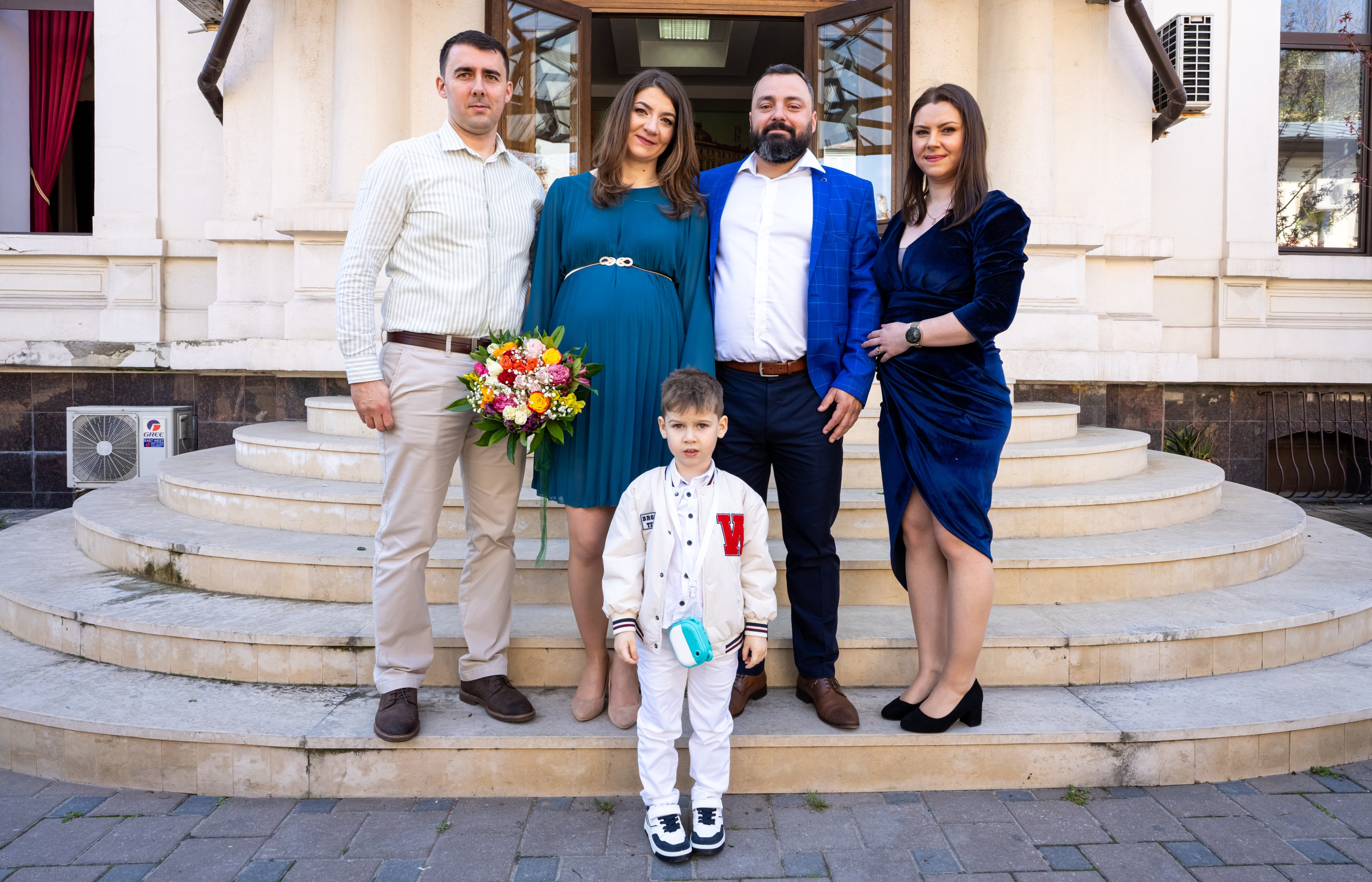 Cununie Civila Iulia & Liviu