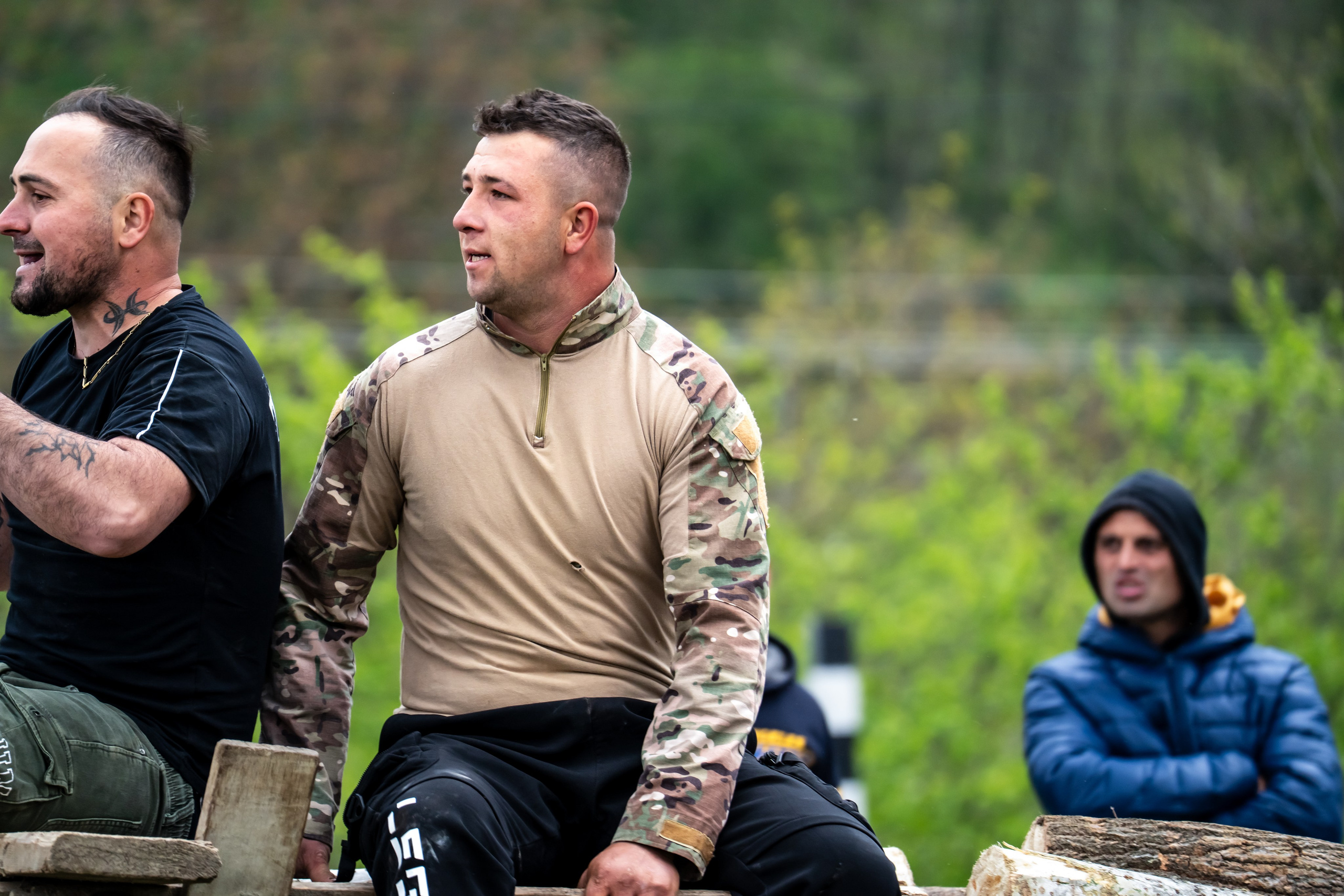 Concurs Ecvestru Vărbilău ediția a 4-a. Mihai Alexandra Events