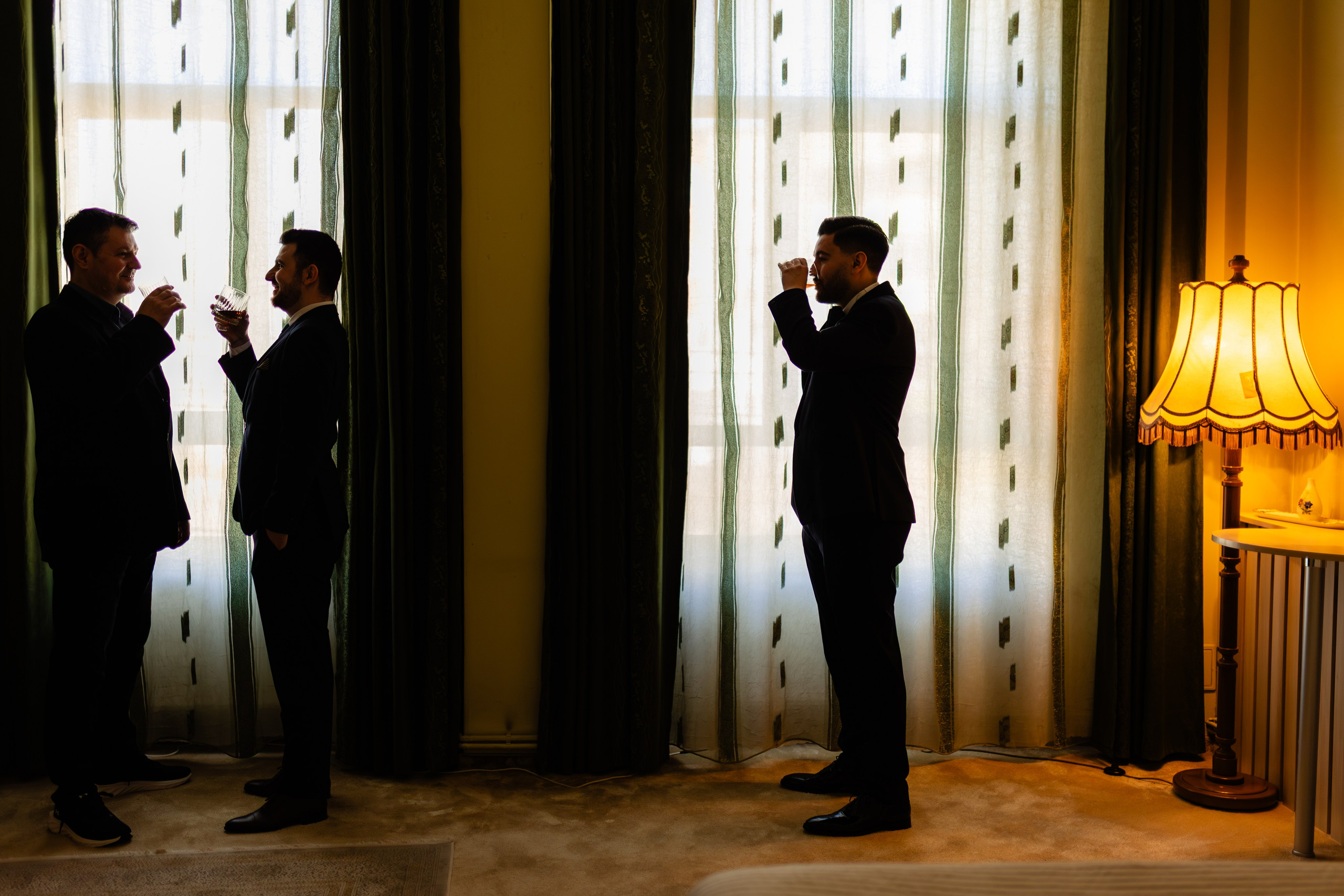 Anca & Mihai. Hello, I’m Catalin Baloi, I’m a professional wedding, baptism, engagement and photoshoot photographer