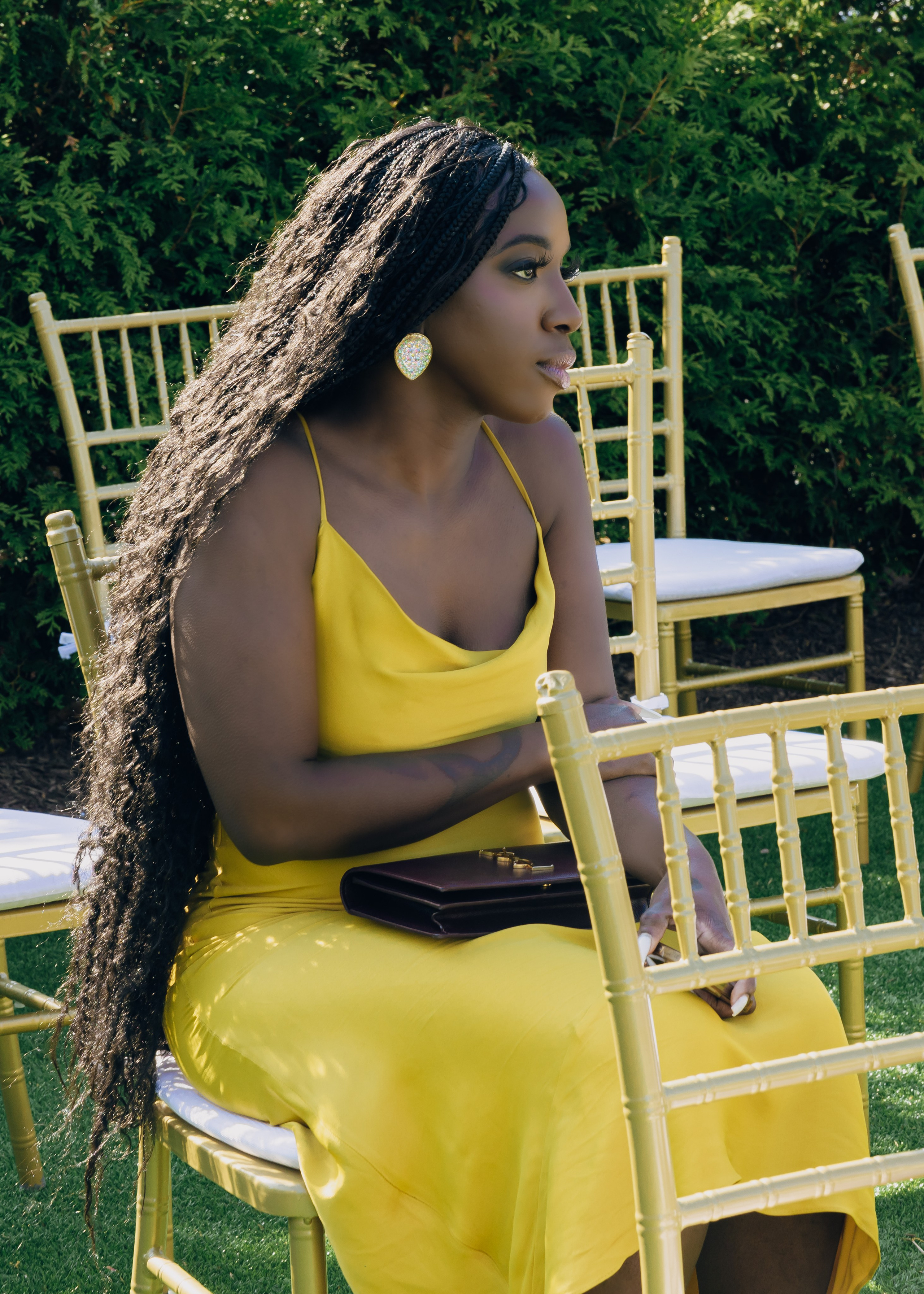 Nakia & Christal. Wedding Photo & Video