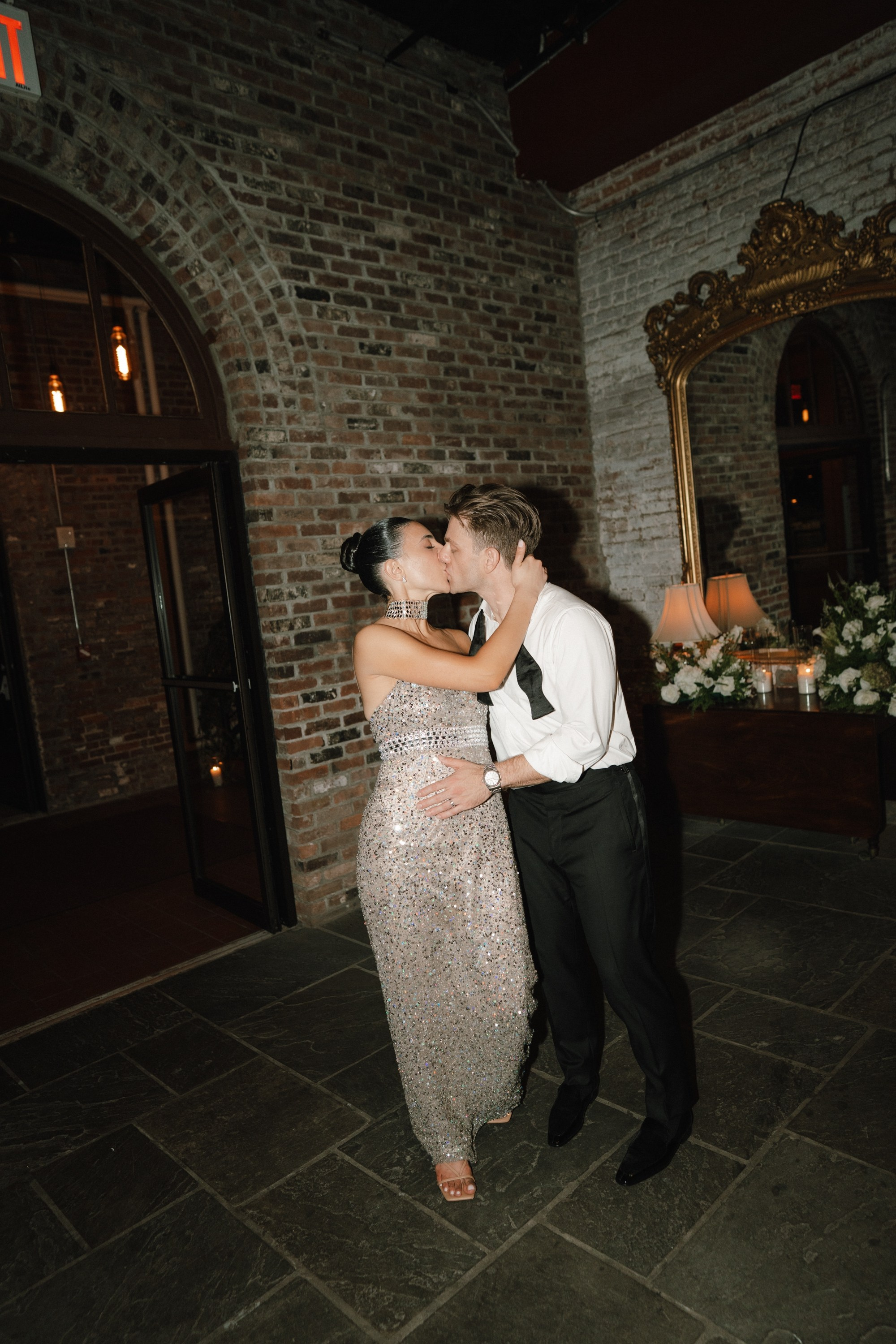 Dayna and Douglas. Wedding photographer and videographer New York | New Jersey