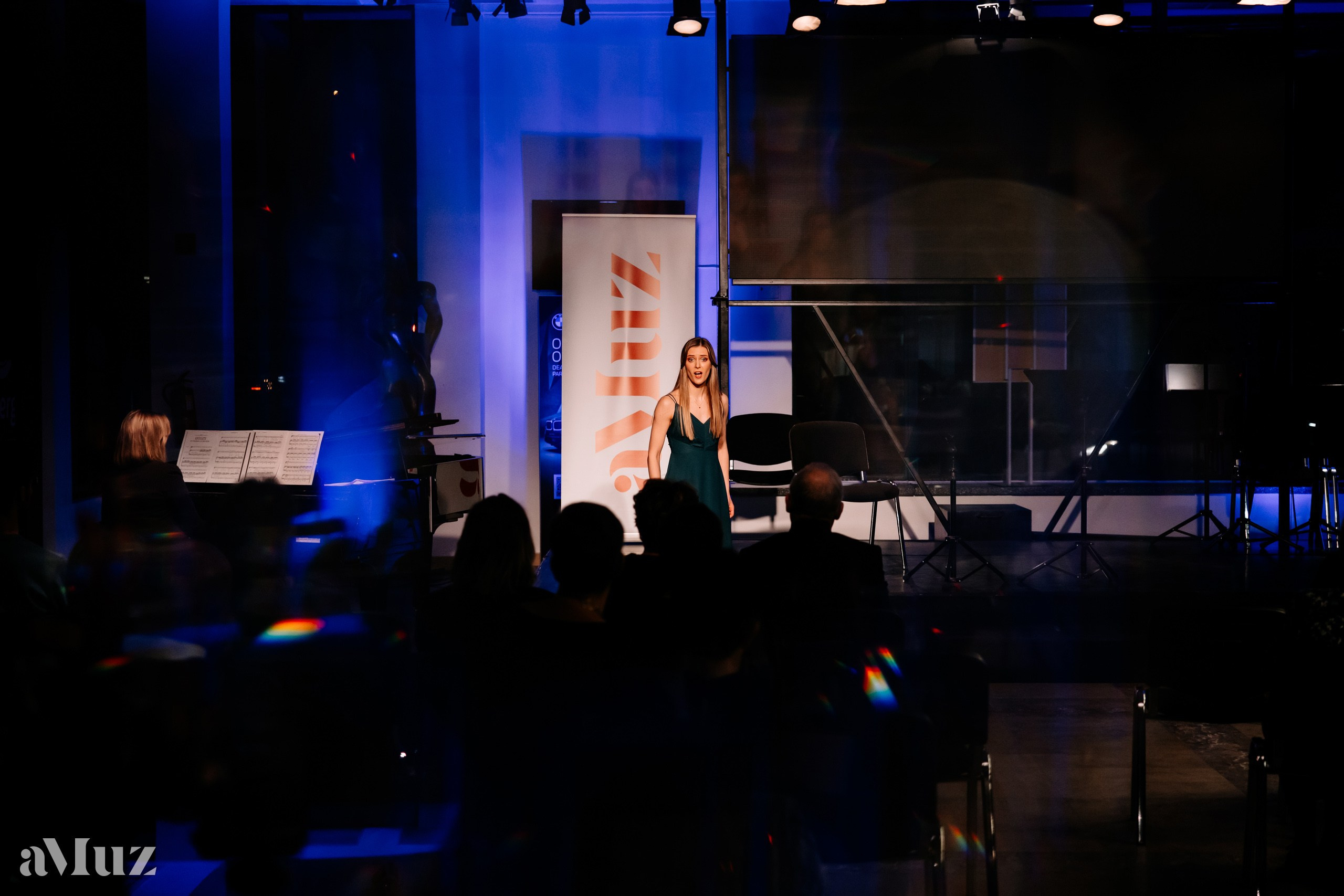 Koncert w 232. rocznicę urodzin G. Rossiniego. Fotograf Ślubny Warszawa - Sesje Biznesowe Rodzinne Eventy