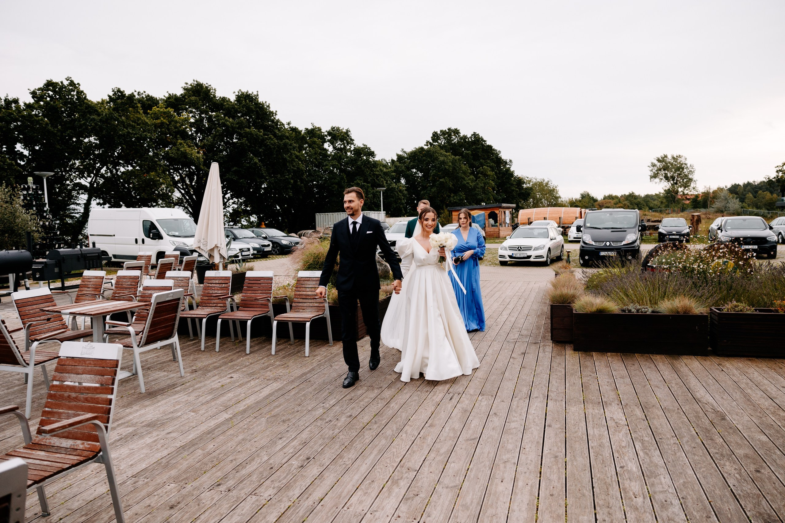 Beata ♡ Mikołaj. Fotograf Ślubny Warszawa - Sesje Biznesowe Rodzinne Eventy