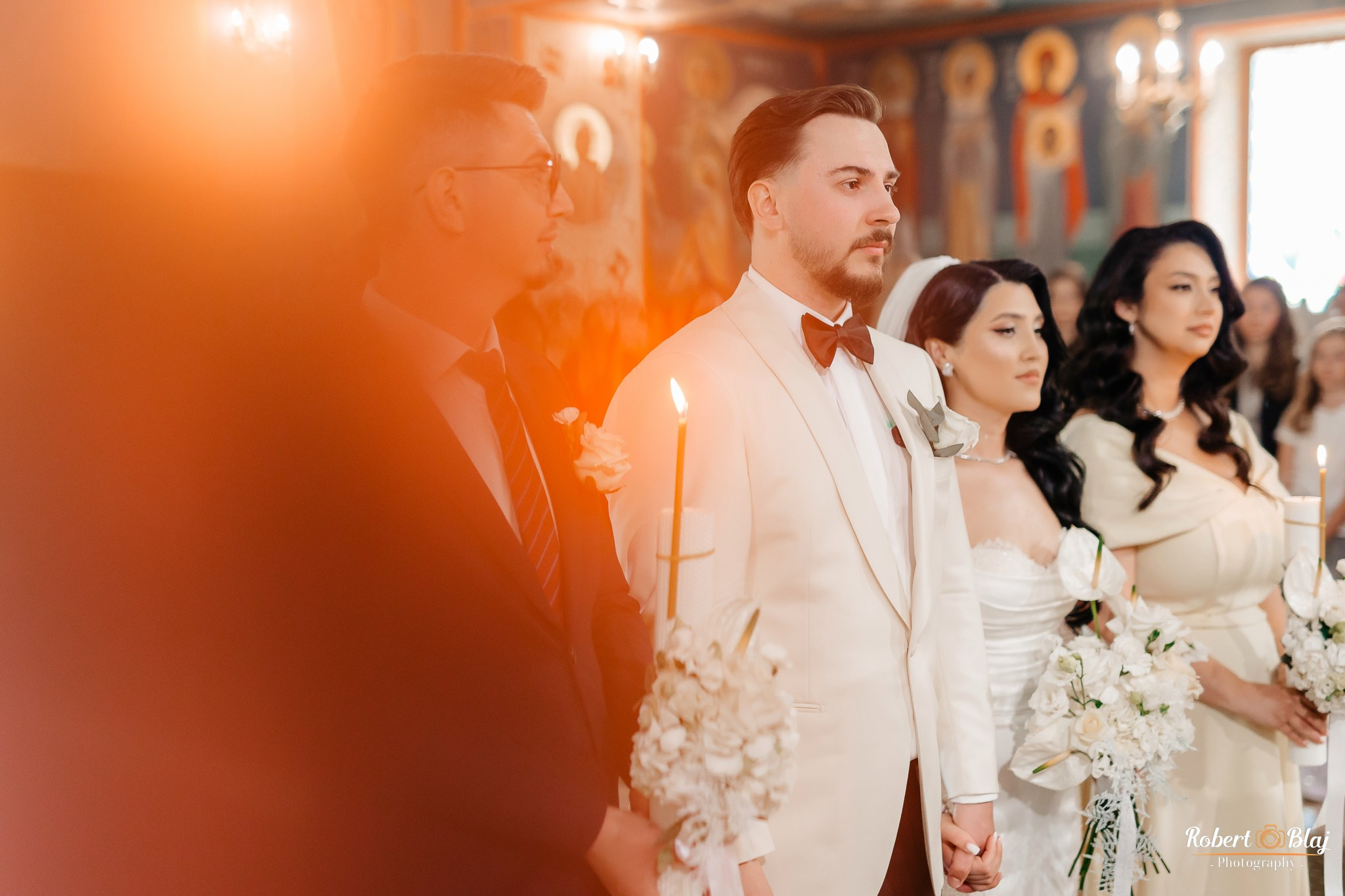 Ancuta & Stefan. Robert Blaj - Fotograf Nuntă Iași
