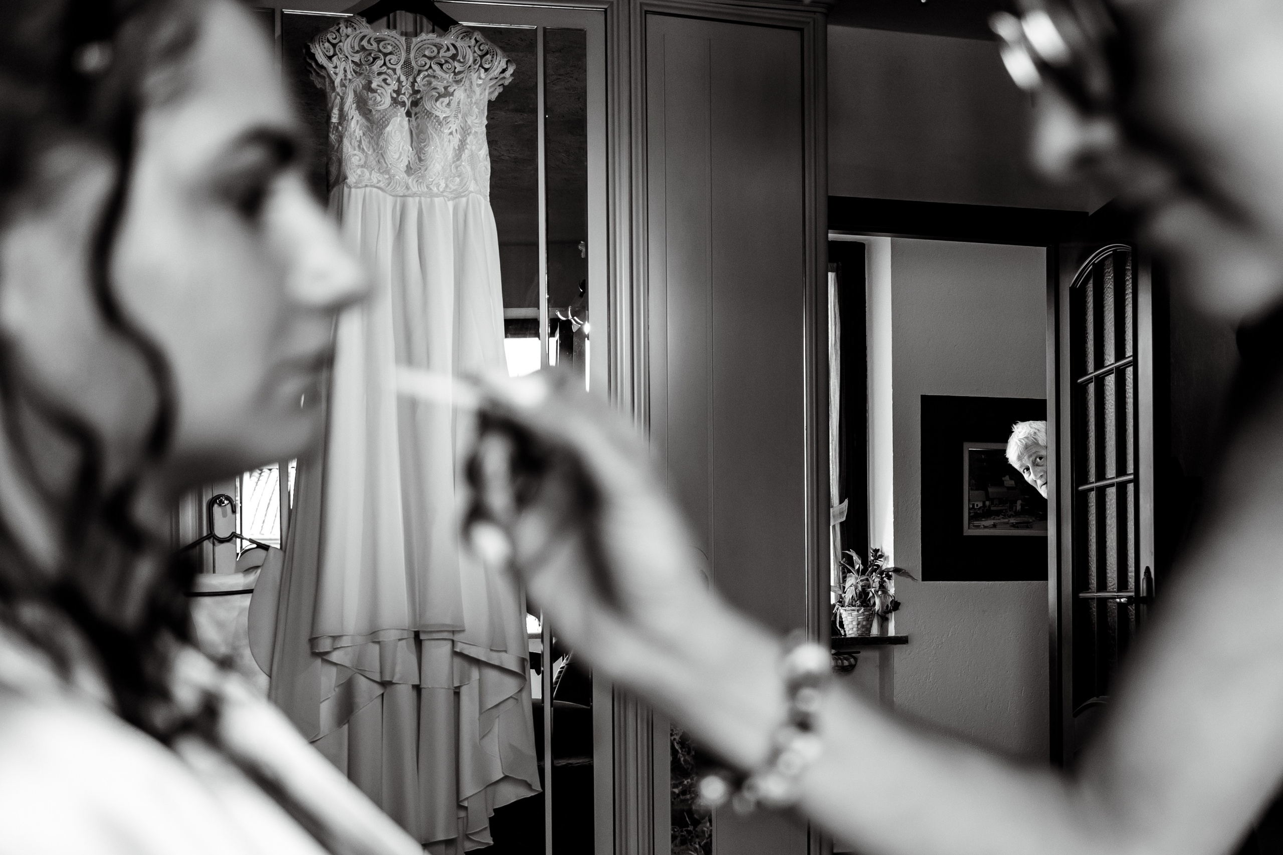 Giulia & Stefano (Italy). Robert Blaj - Fotograf Nuntă Iași