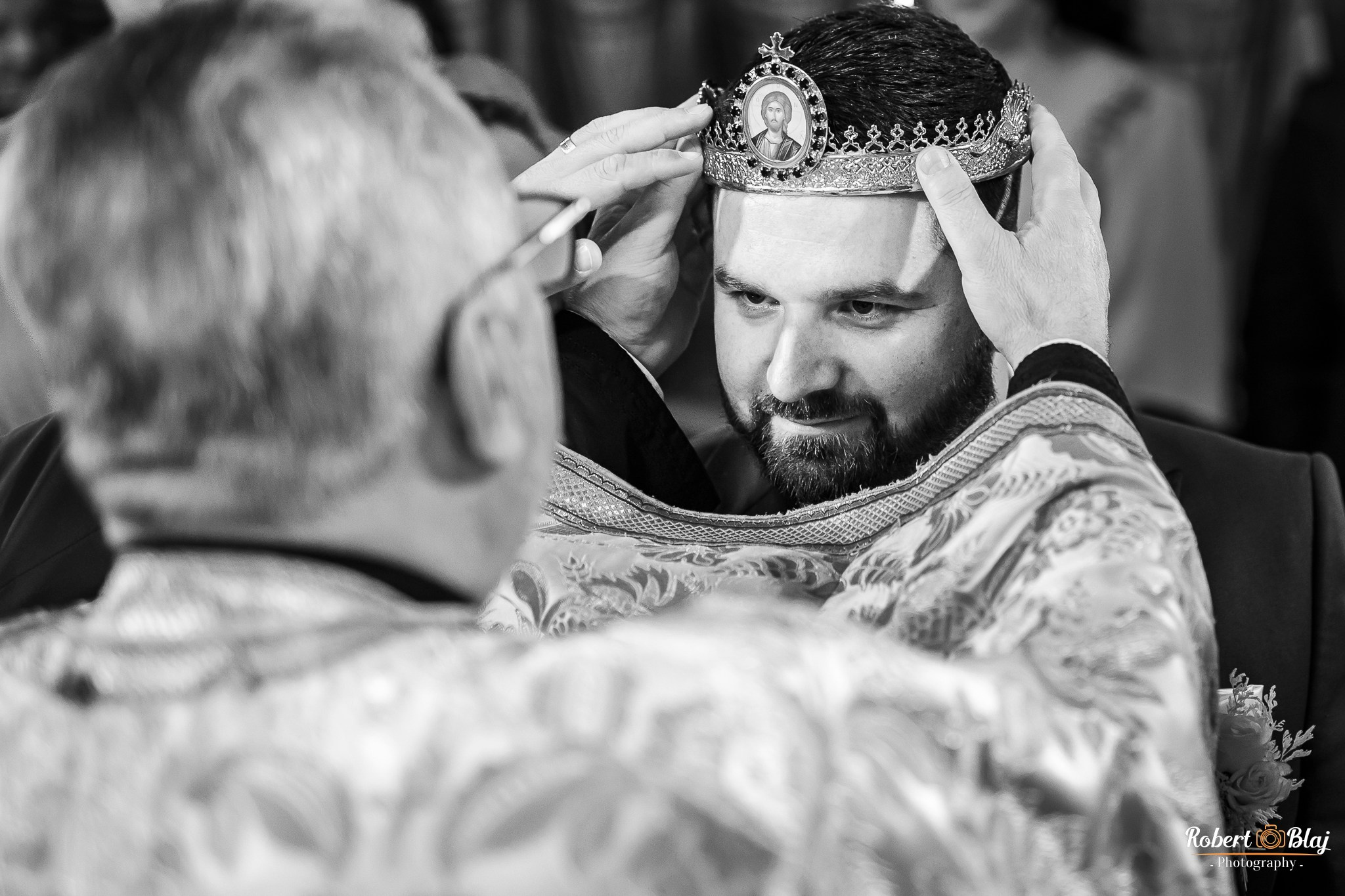 Andreea & Andrei. Robert Blaj - Fotograf Nuntă Iași