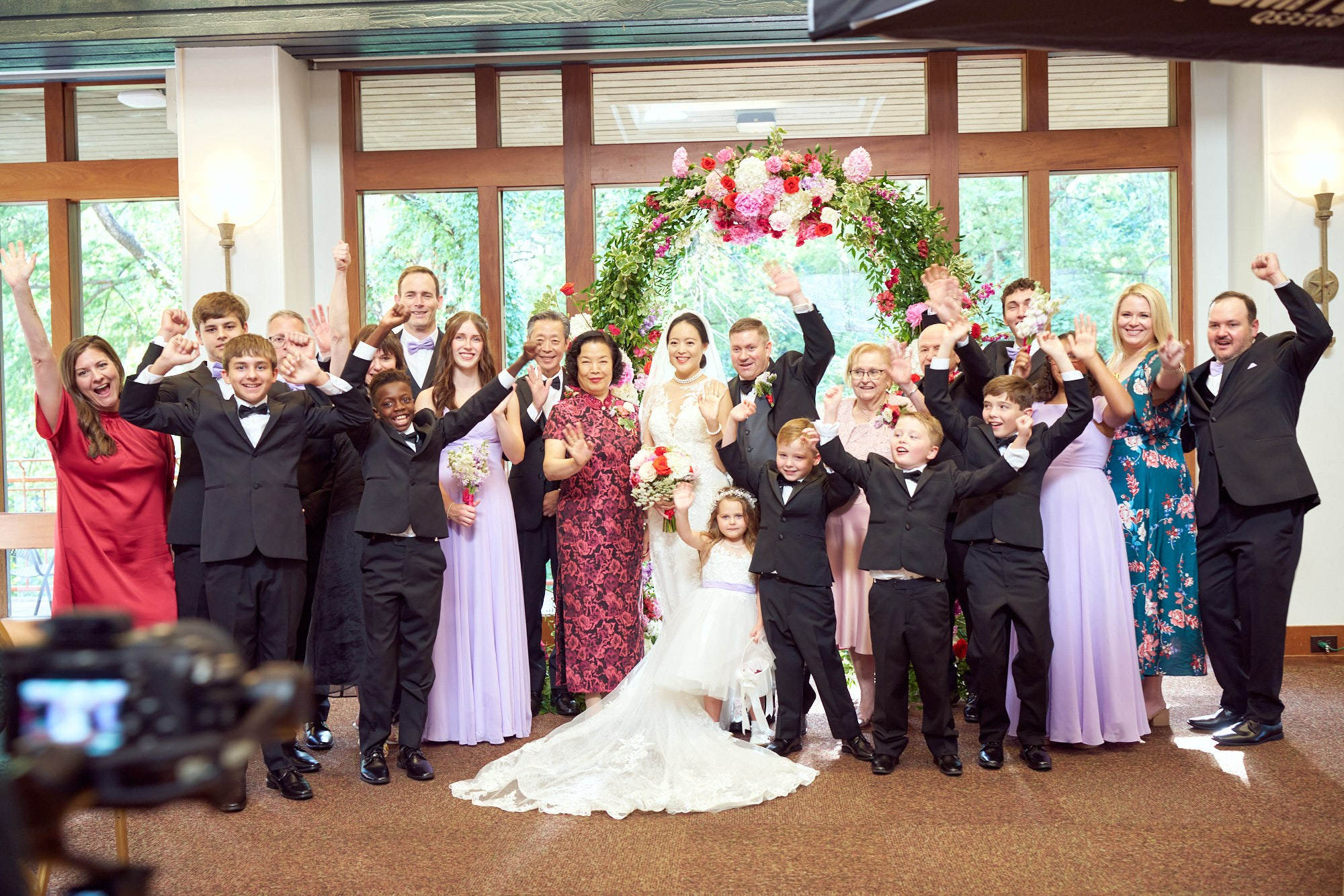 Paul & Sherry, Austin TX. Alex Pedan Photography & Videography