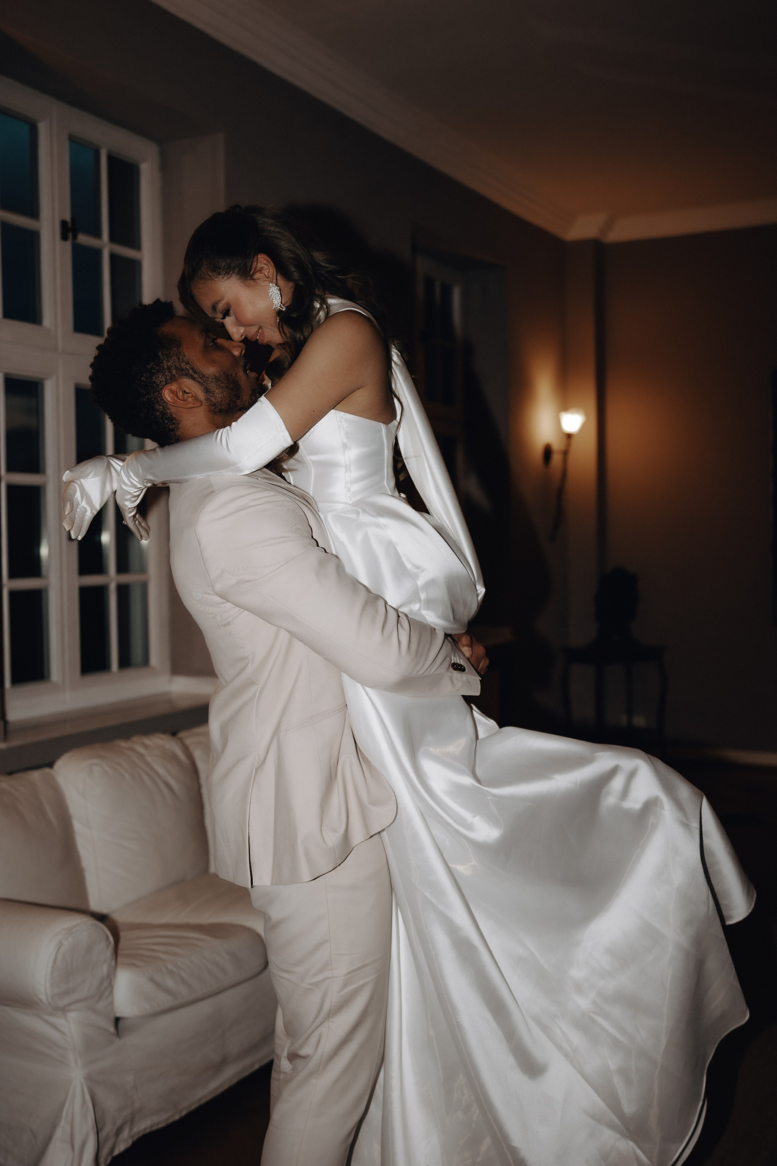 Hochzeitsfotografin in Herford