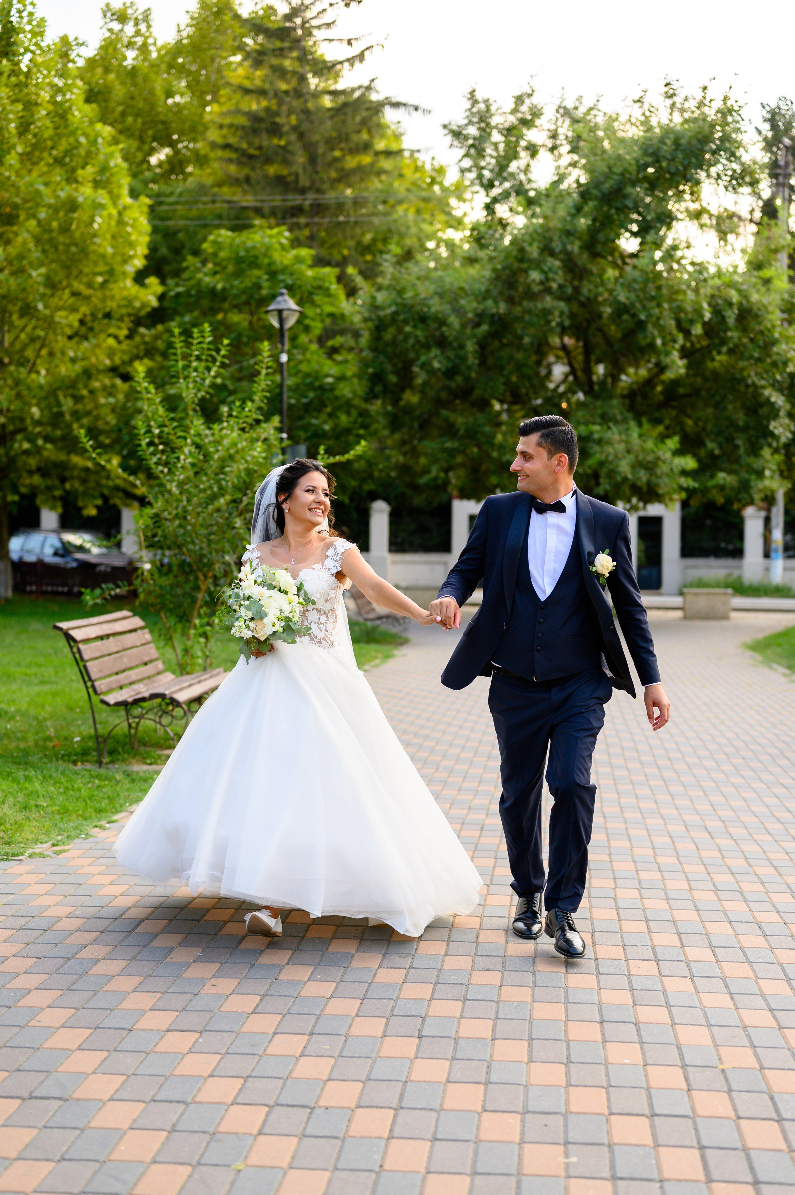 Nunta Flori & Adrian