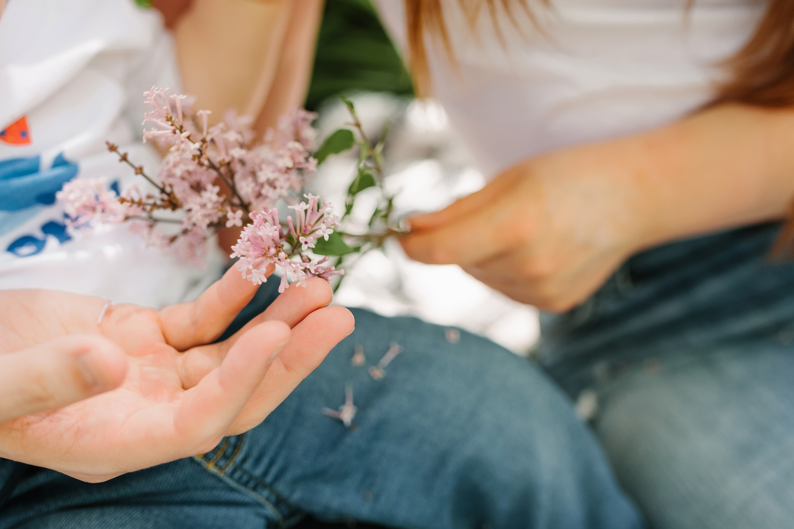 13.05.24 Family Photoshoot. Wedding family event photographer in Chicago Nick Yushevich