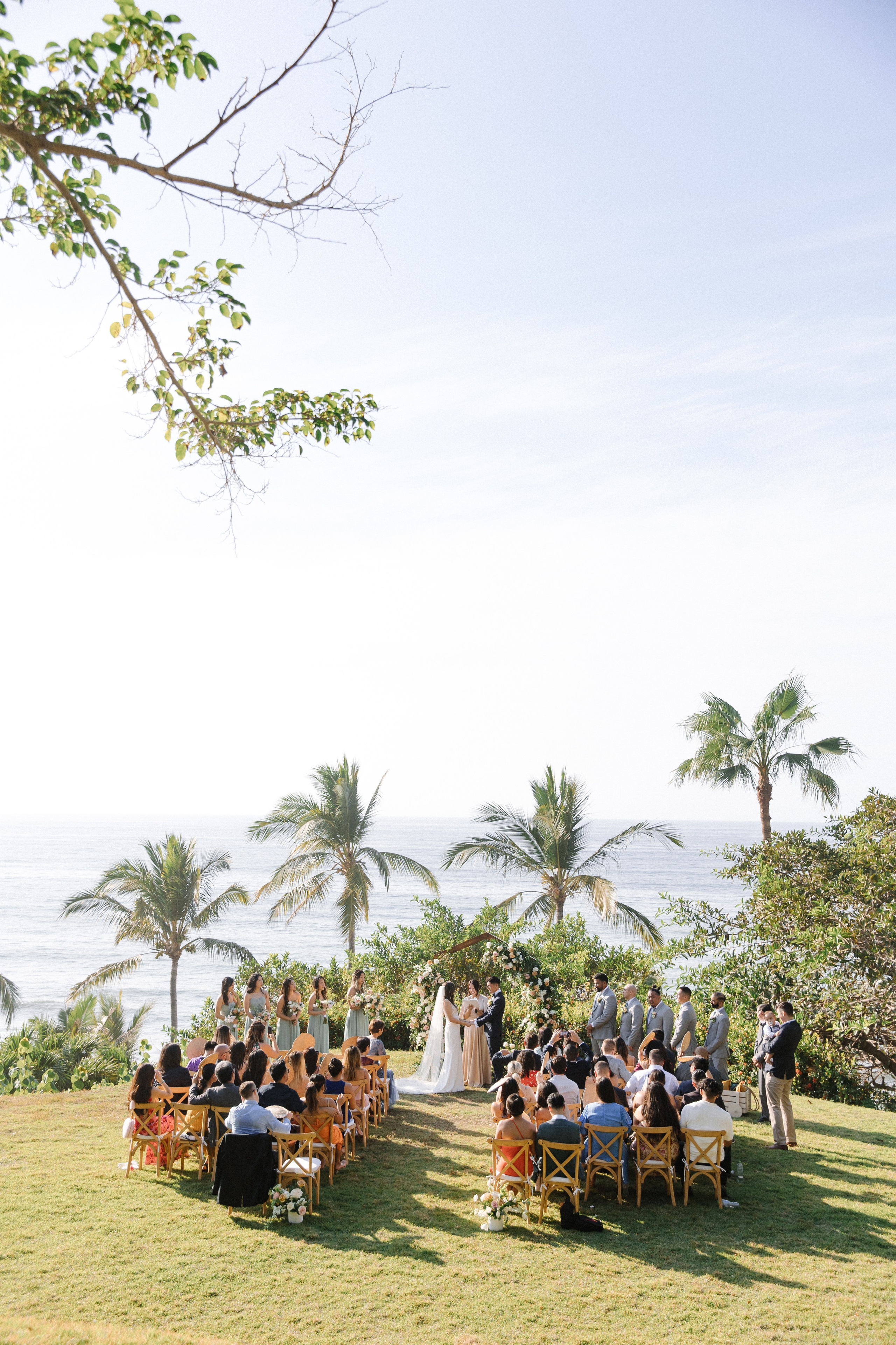 Villa del Oso, Sayulita. Wedding photographer Mexico Sayulita Puerto Vallarta Punta Mita Cabo