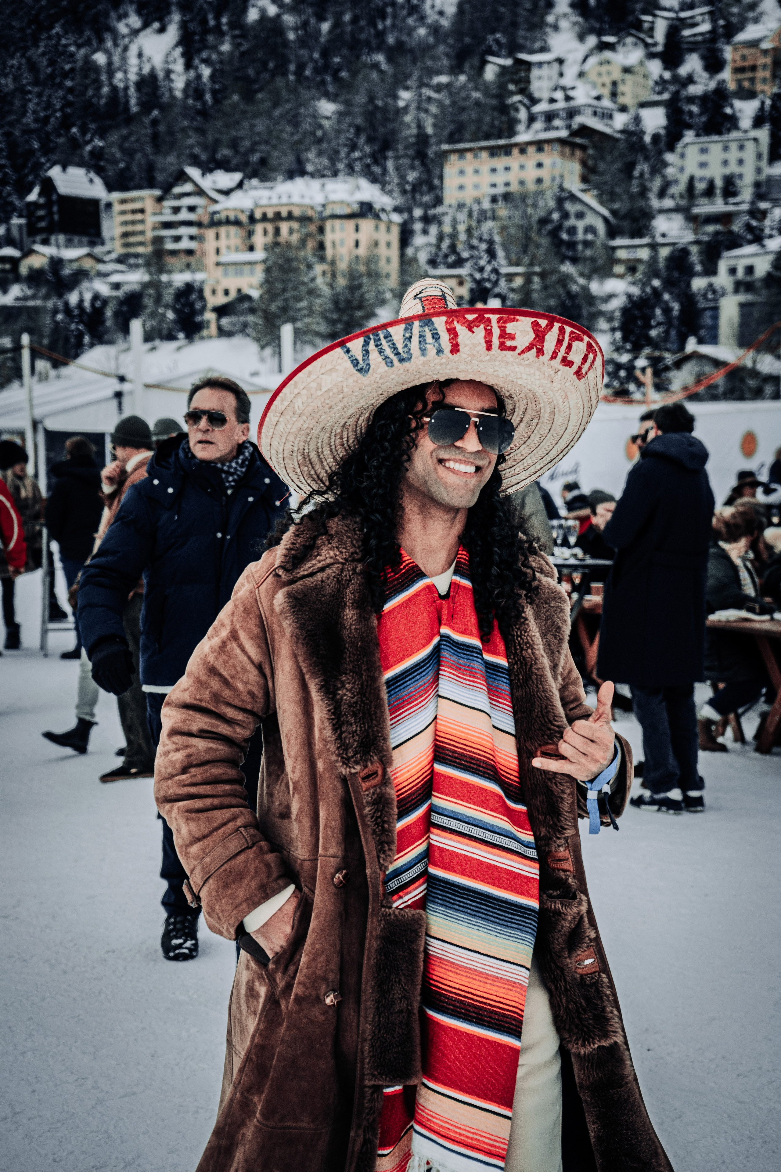 The ICE in St.Moritz 2026. Lutsenko Visuals — Photography & Visual Content