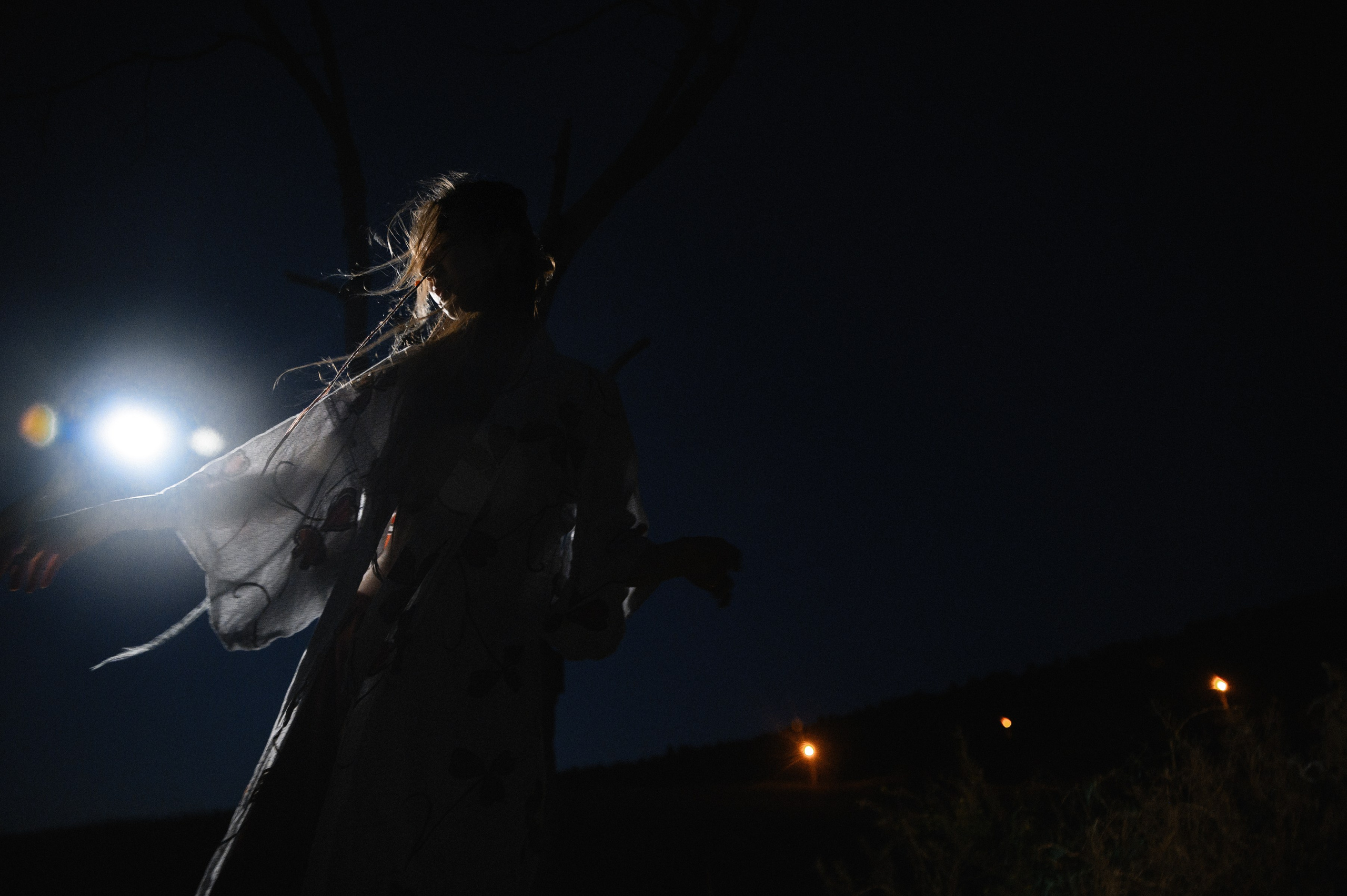 Mary Tbilisi Sea. Portrait and reportage photographer