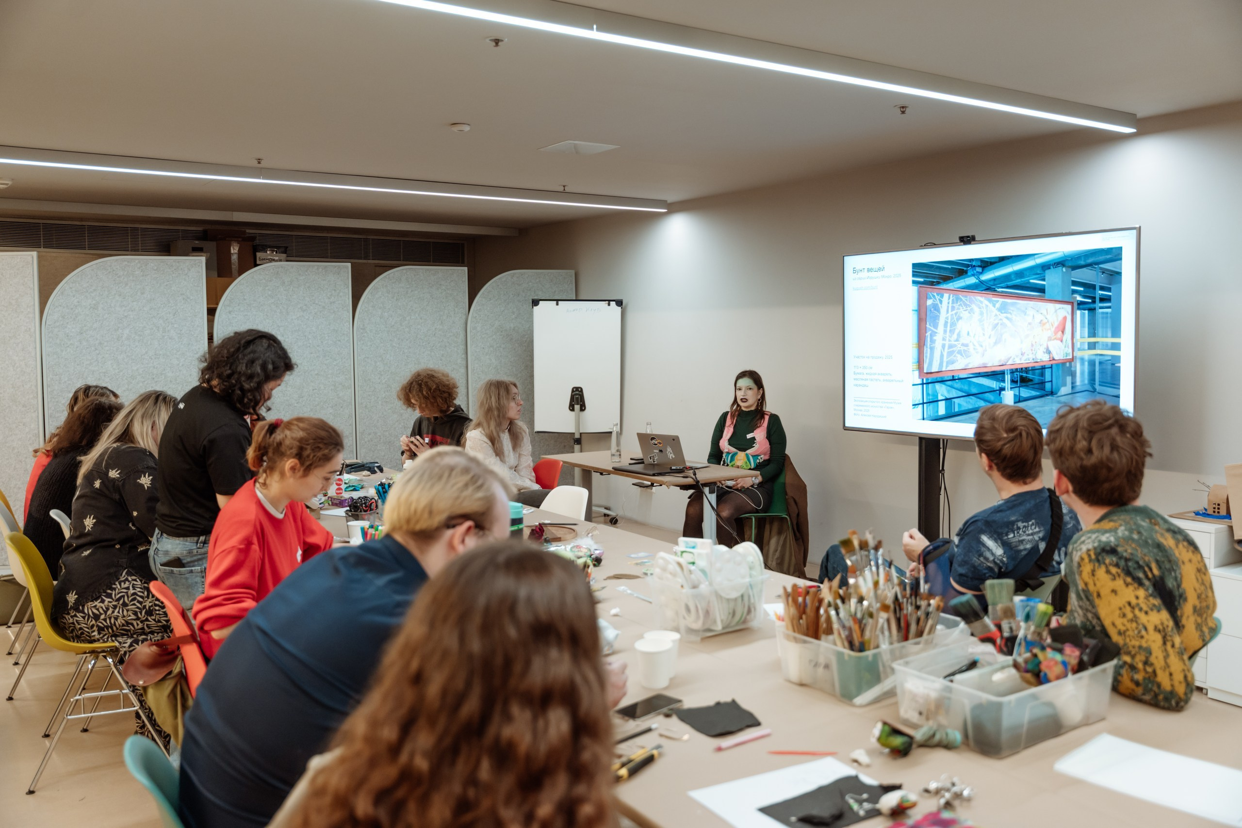 Мастер-класс по кастомизации заводной игрушки. Alina Kugush