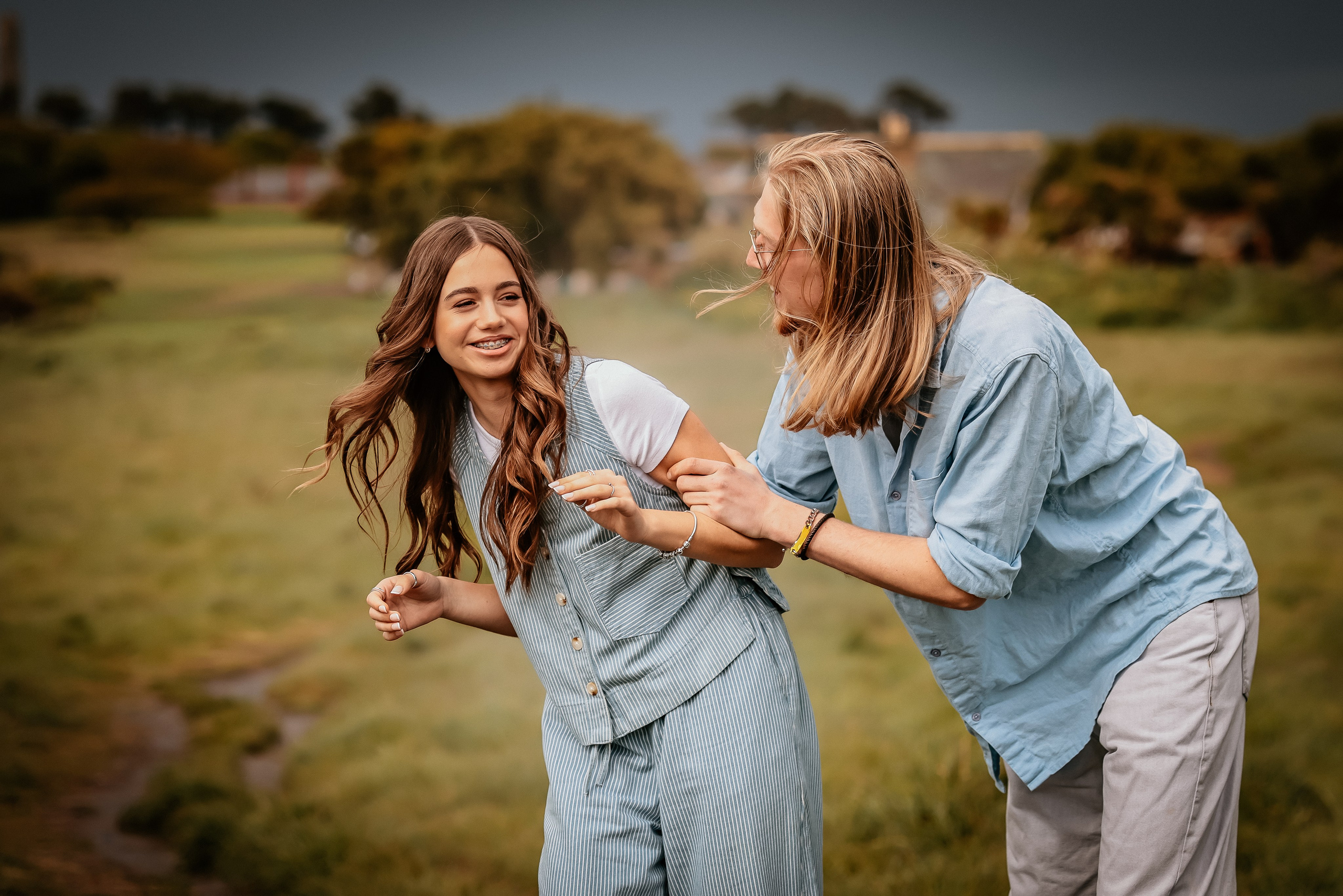 Family stories. Photographer Co Dublin, Balbriggan — Agata Maliseva