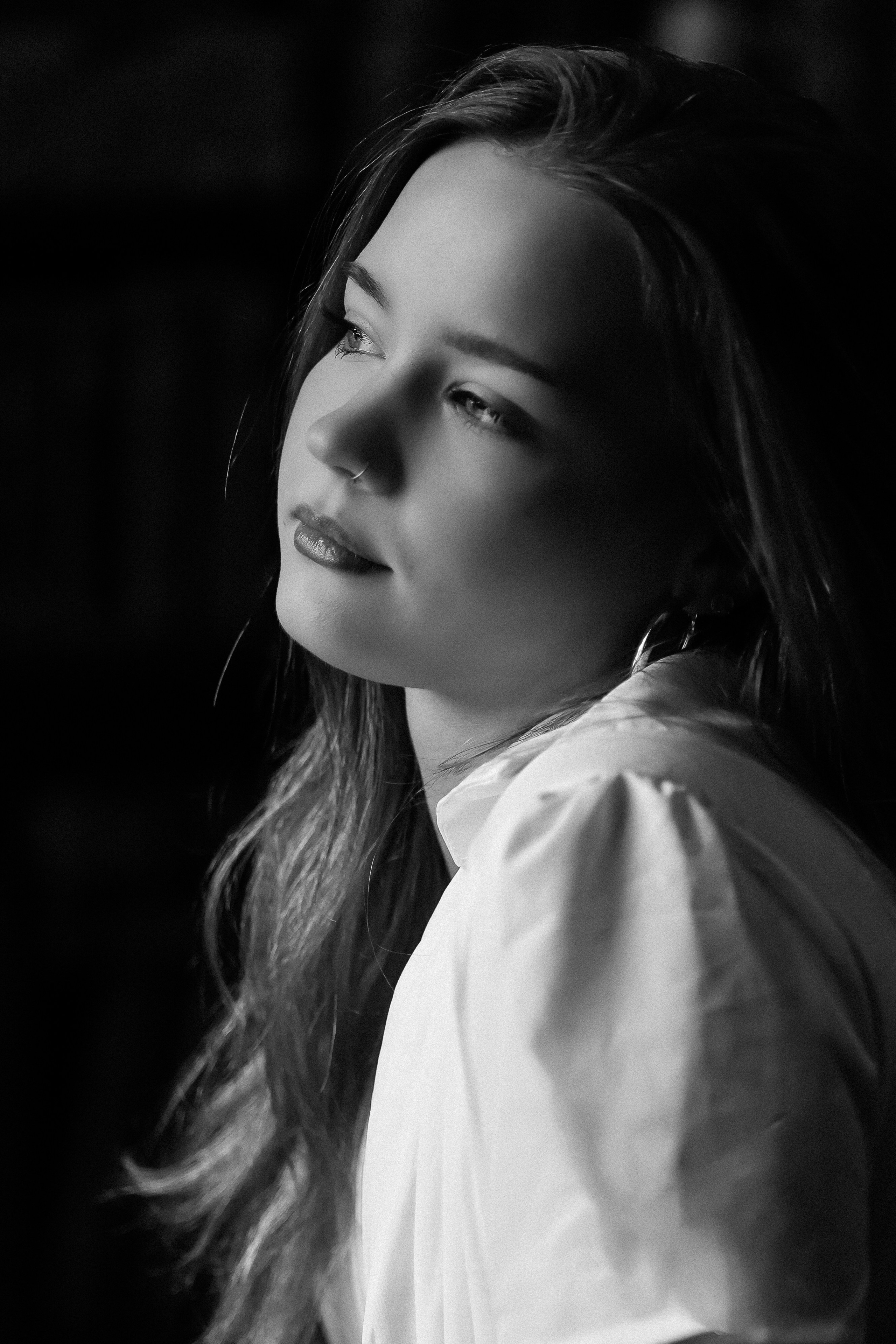 Grace. Photographer Co Dublin, Balbriggan — Agata Maliseva