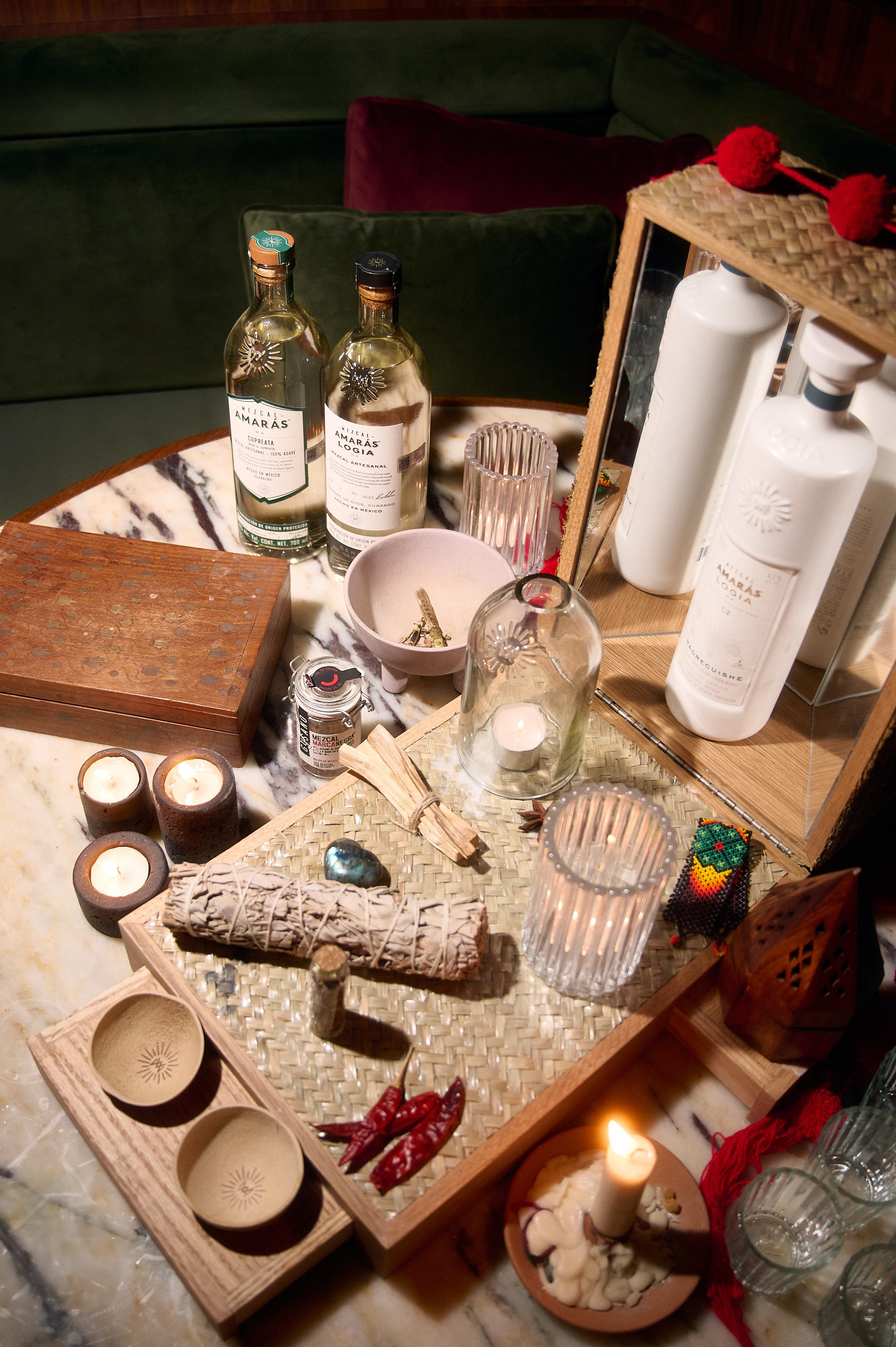 Events. Fashion and commercial photographer in Dubai and worldwide