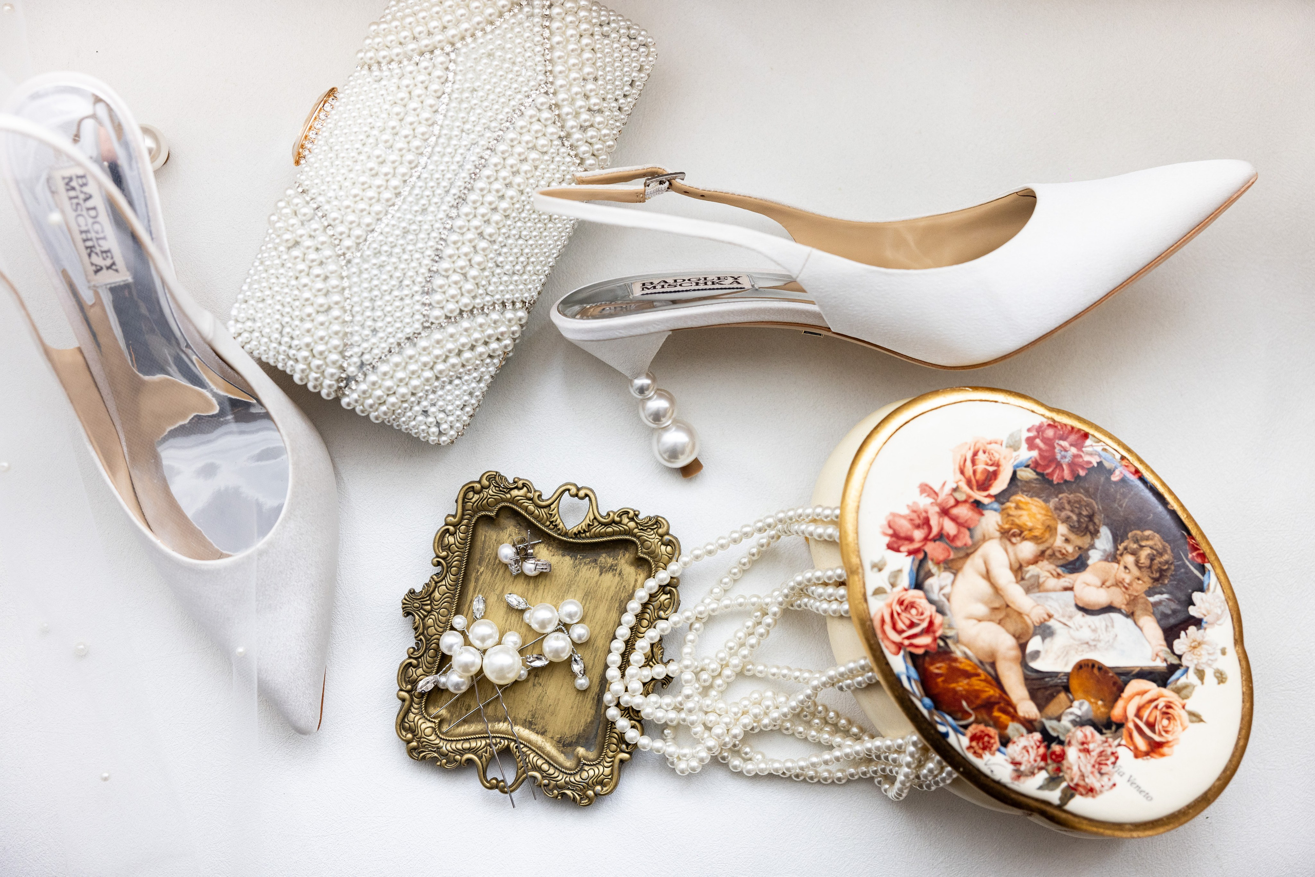 Alessia & Forrest. Wedding Photo & Video