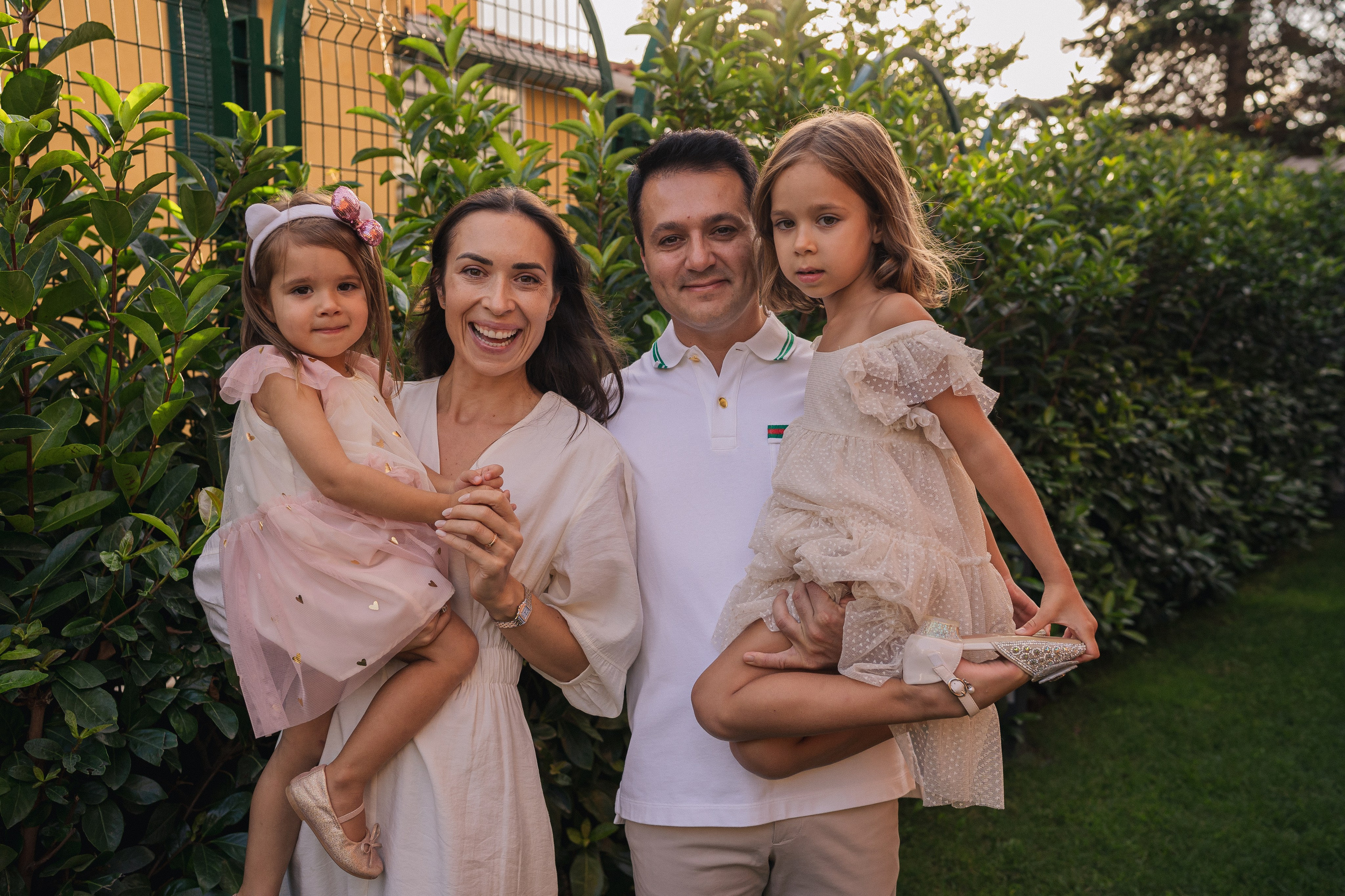 Детский праздник. Фотограф Москва Ларина Юлия