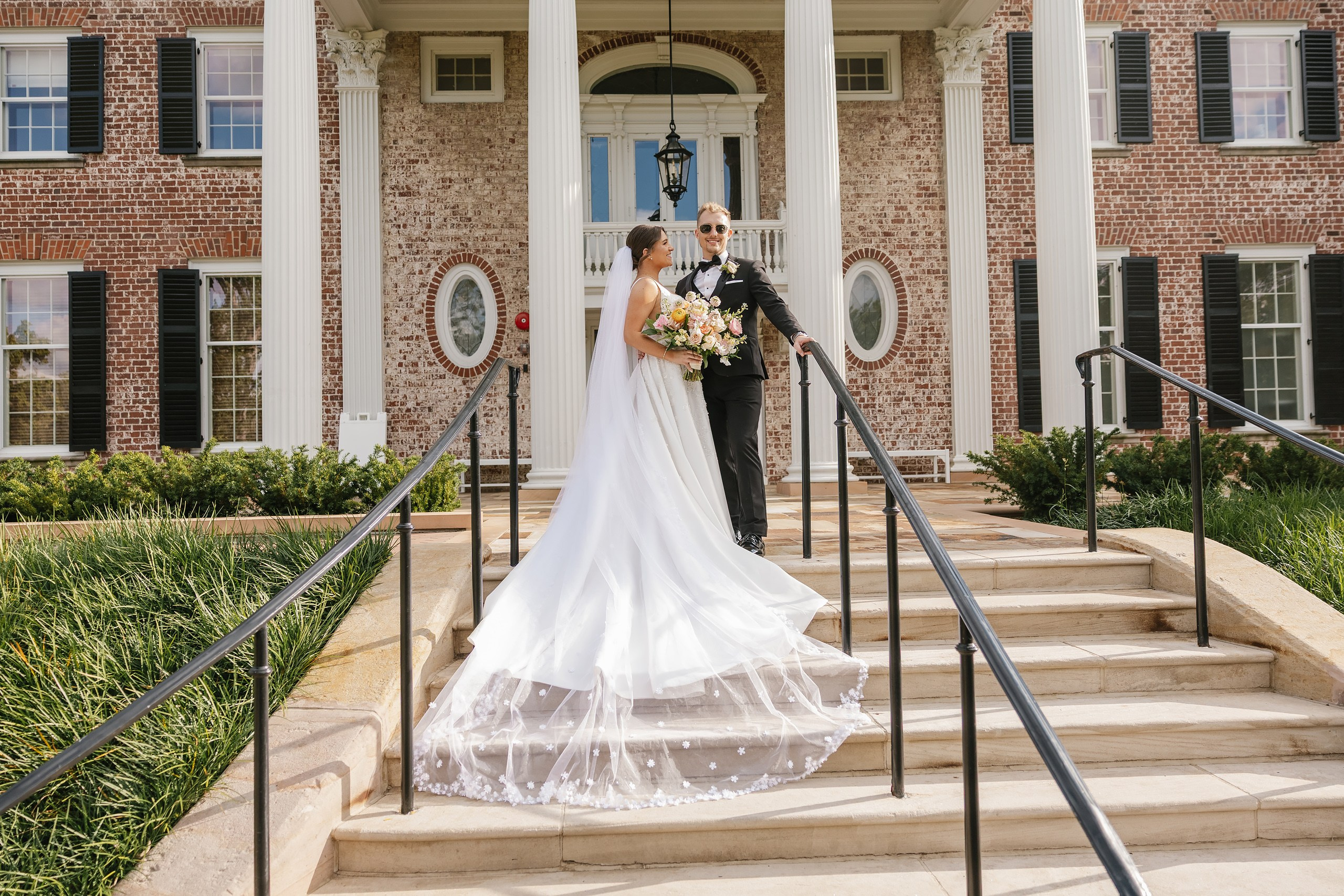 09.06.2025 Wedding. Wedding family event photographer in Chicago Nick Yushevich