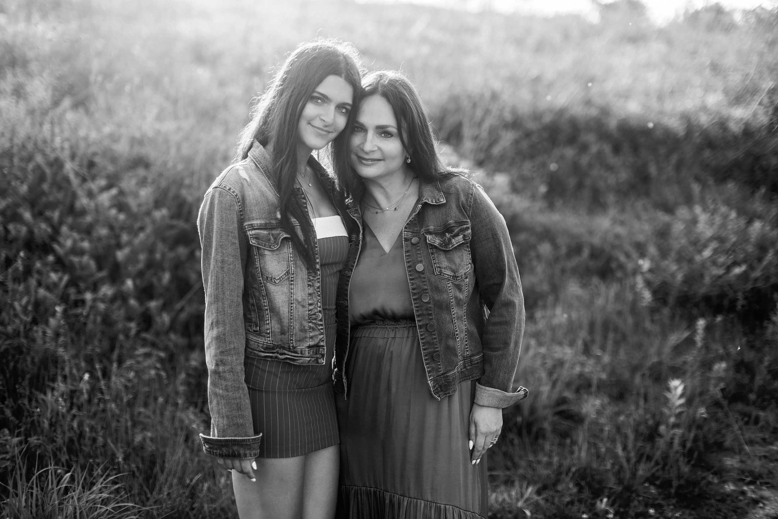 06.06.25 Family Photoshoot. Wedding family event photographer in Chicago Nick Yushevich