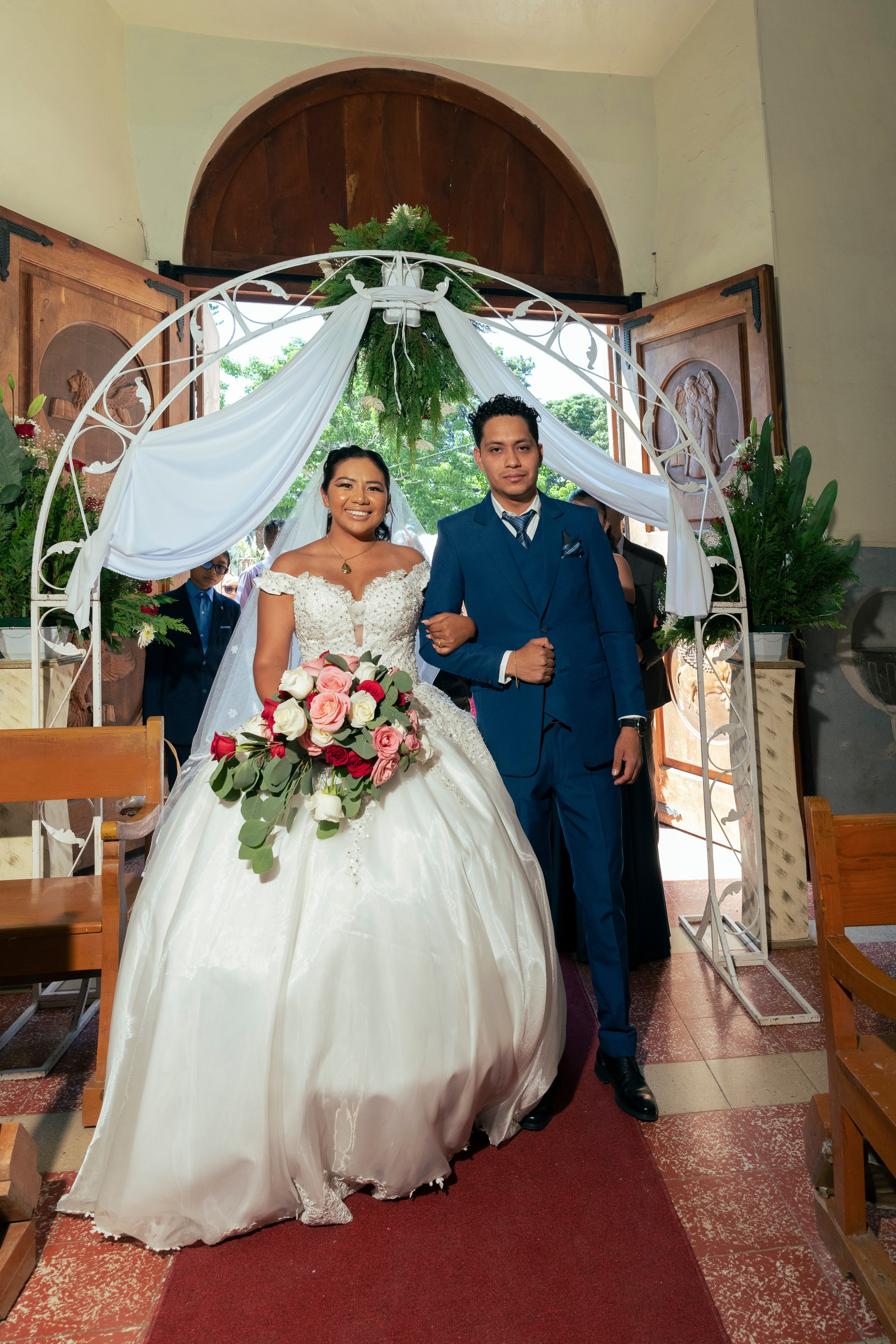 G&A. Leonardo Bautista Fotógrafo