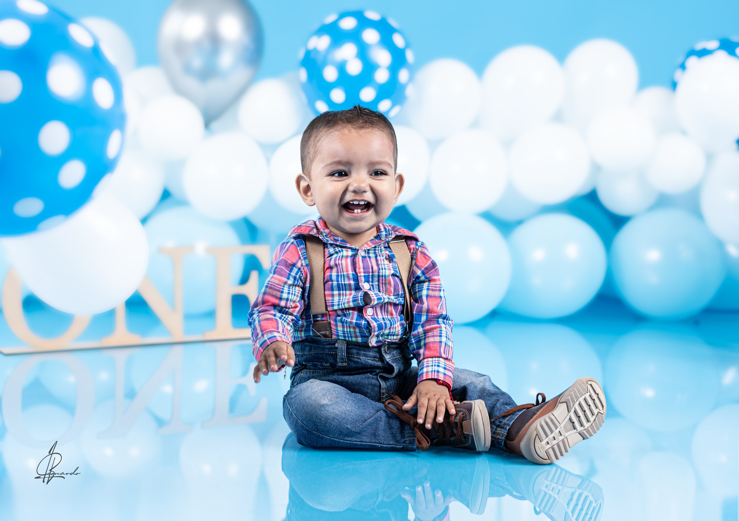 Infantil, Cake Smahs & Familias. Leonardo Bautista Fotógrafo