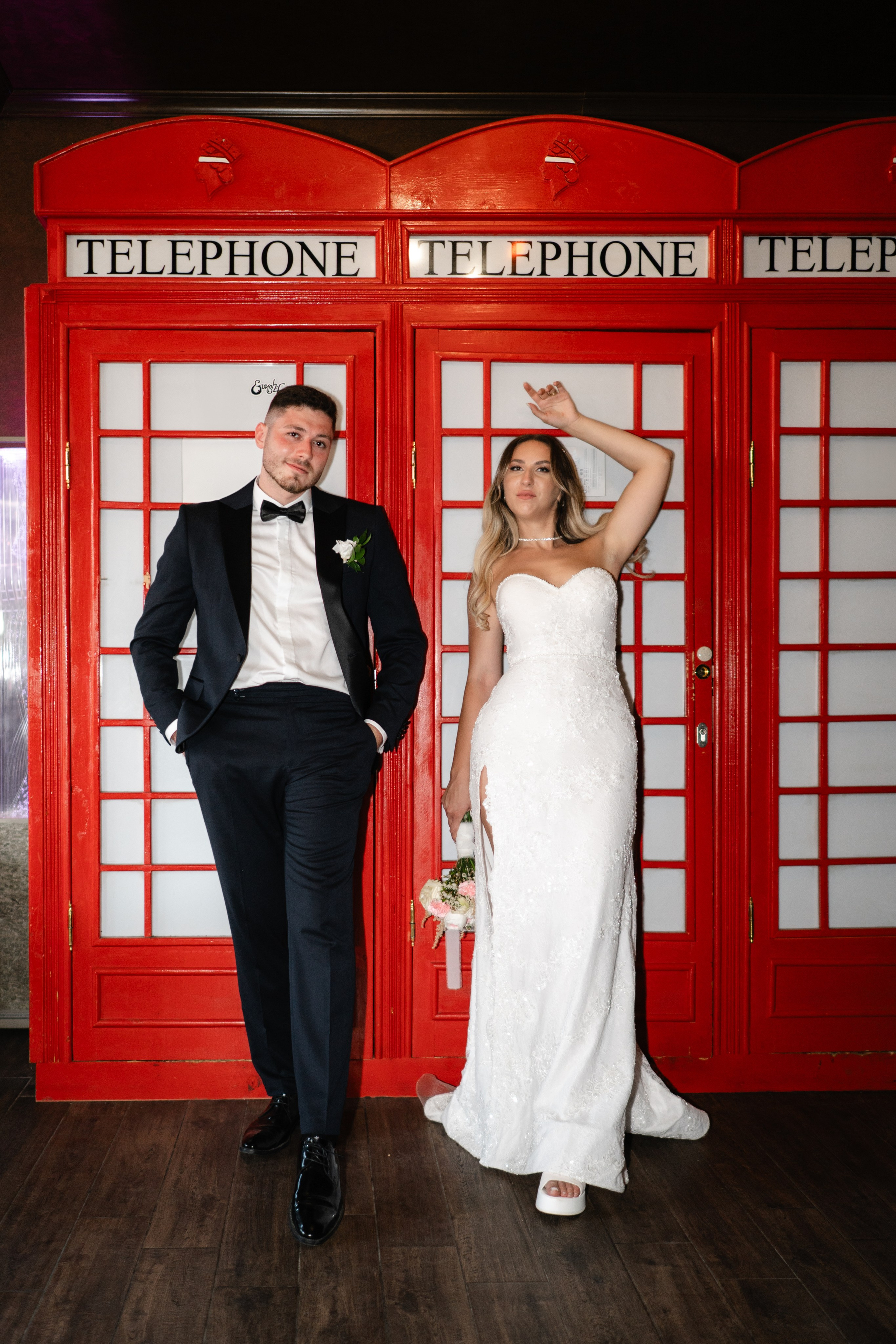 Fotografii de la nunta. Alexandra Hanu Photographer