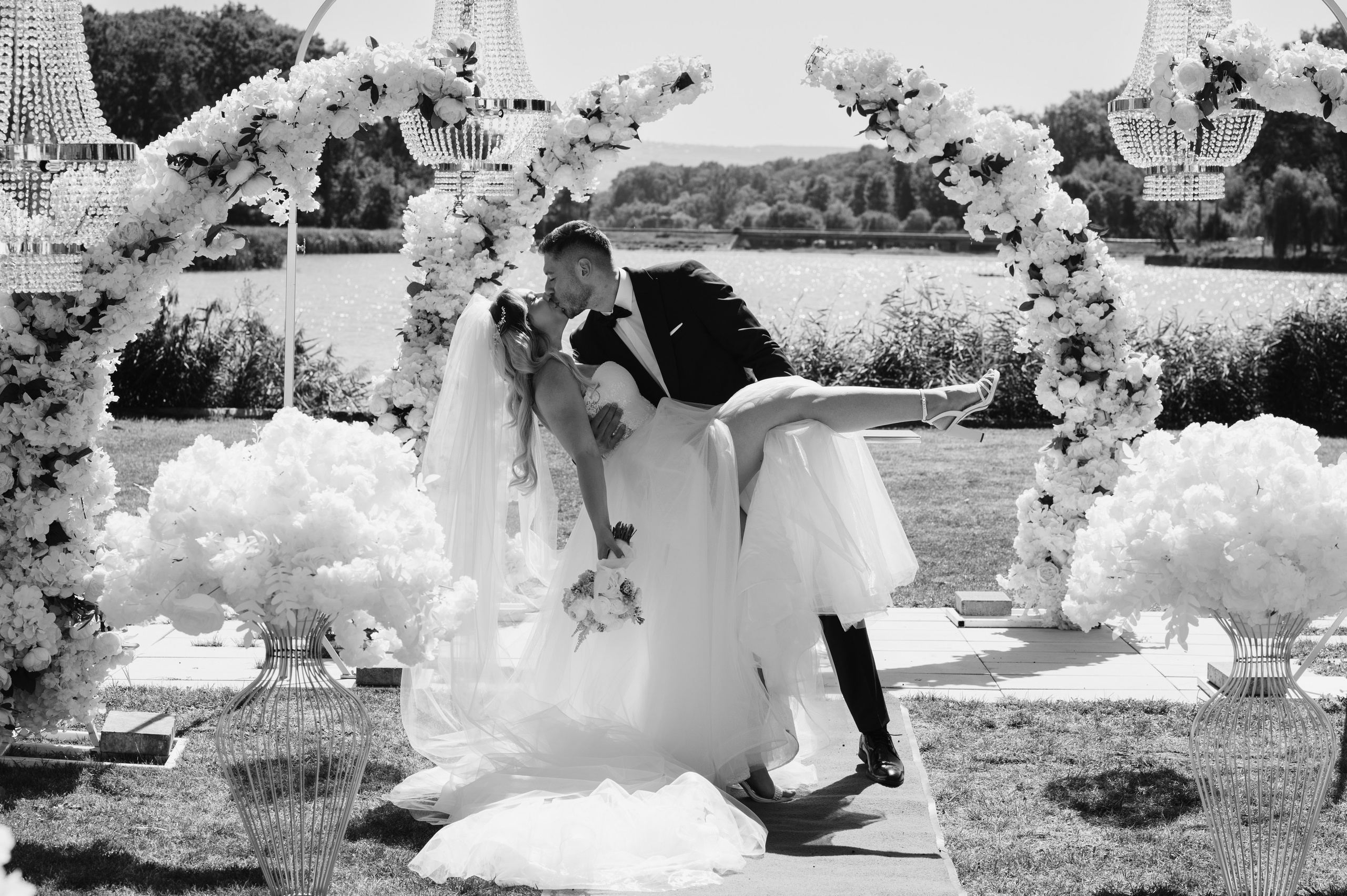 Fotografii de la nunta. Alexandra Hanu Photographer