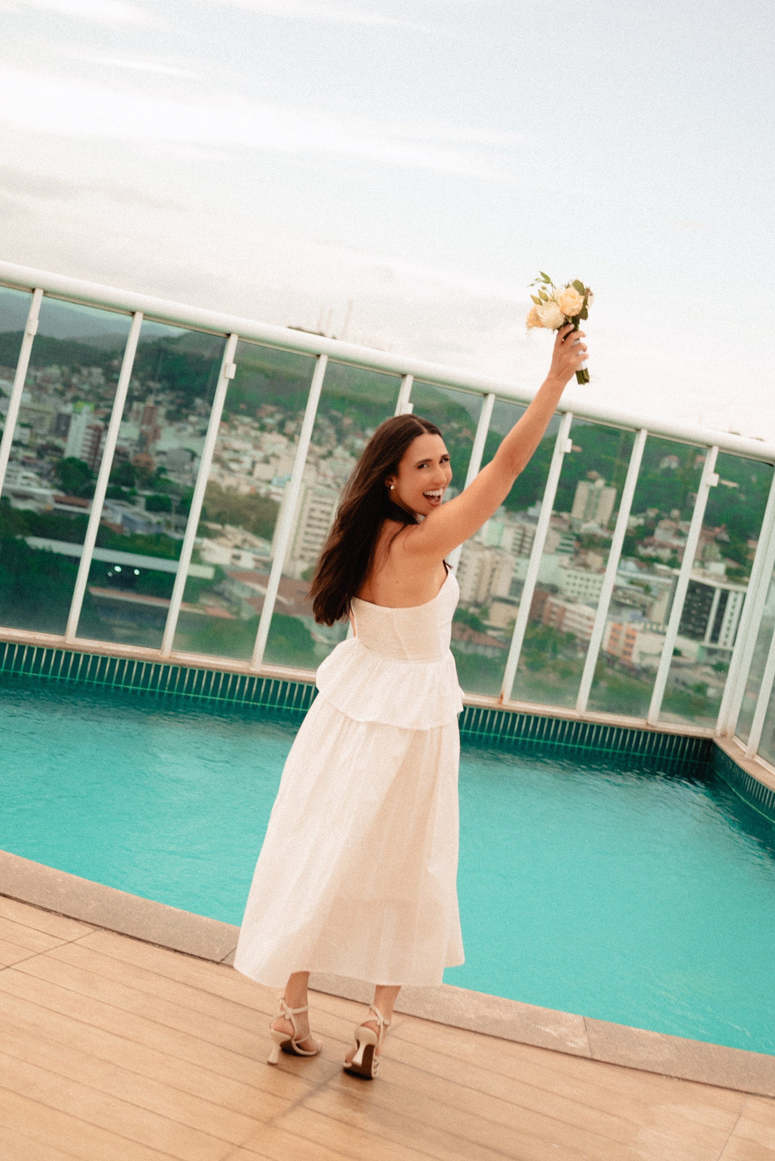 Thais e Felipe. Fotografo de casamentos e famílias no Espirito Santo — Marllus Milanez