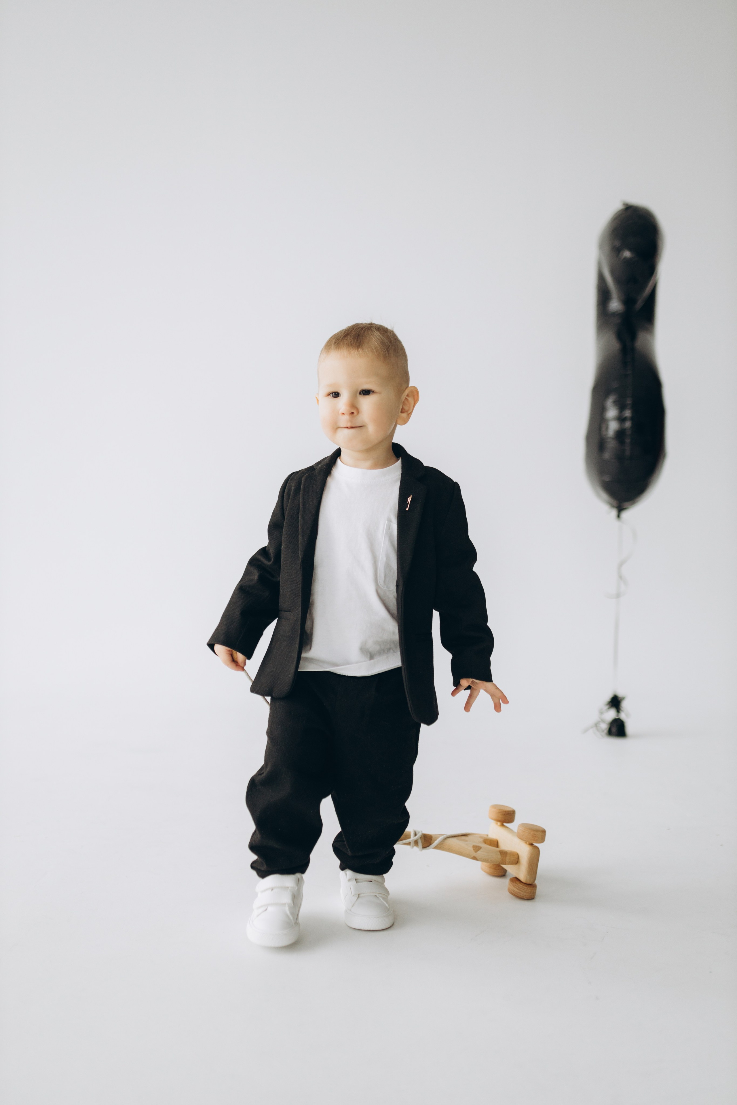 Happy 2nd Birthday. Chernenko.photography