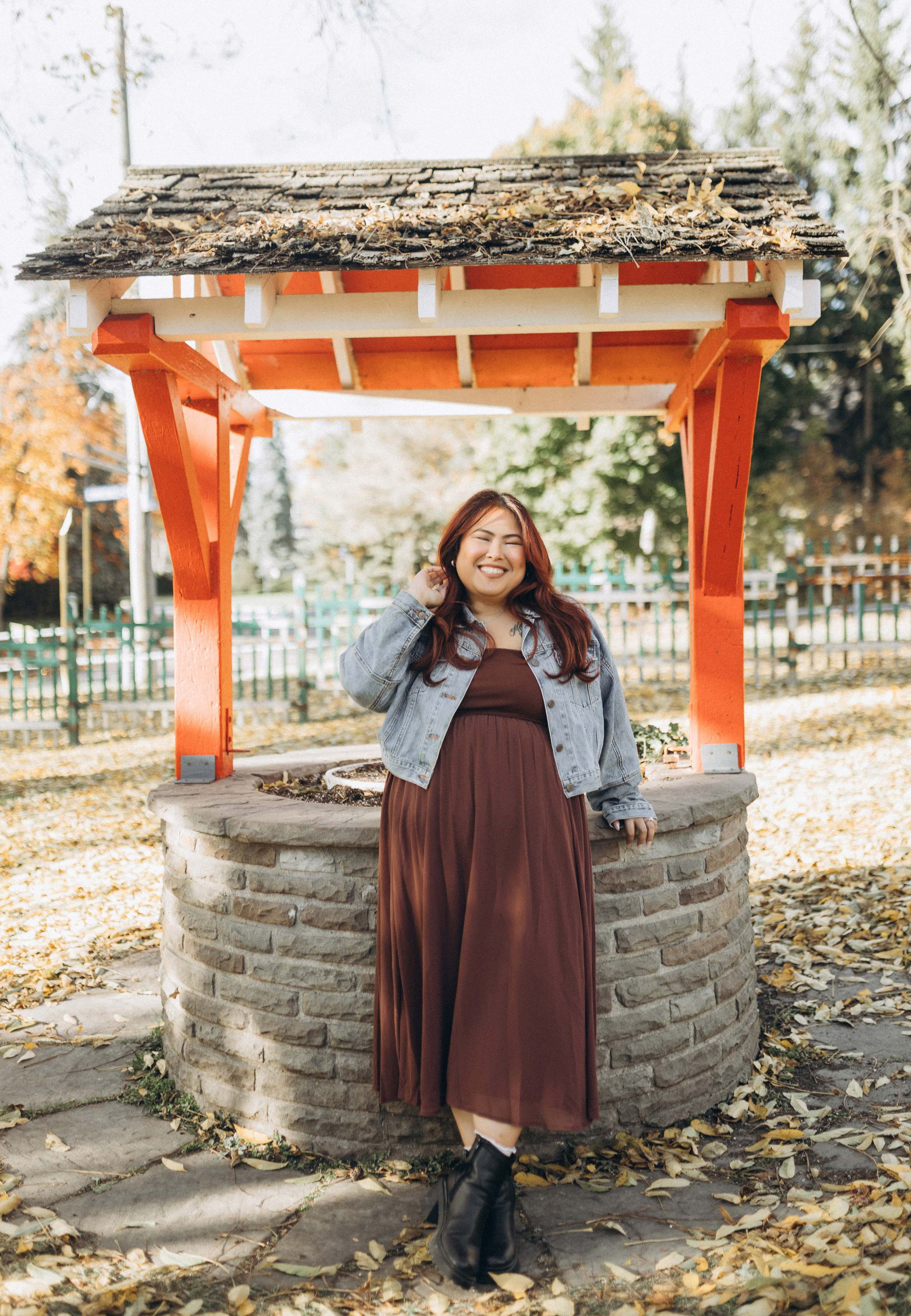 Rachelle & Shan. Chernenko.photography