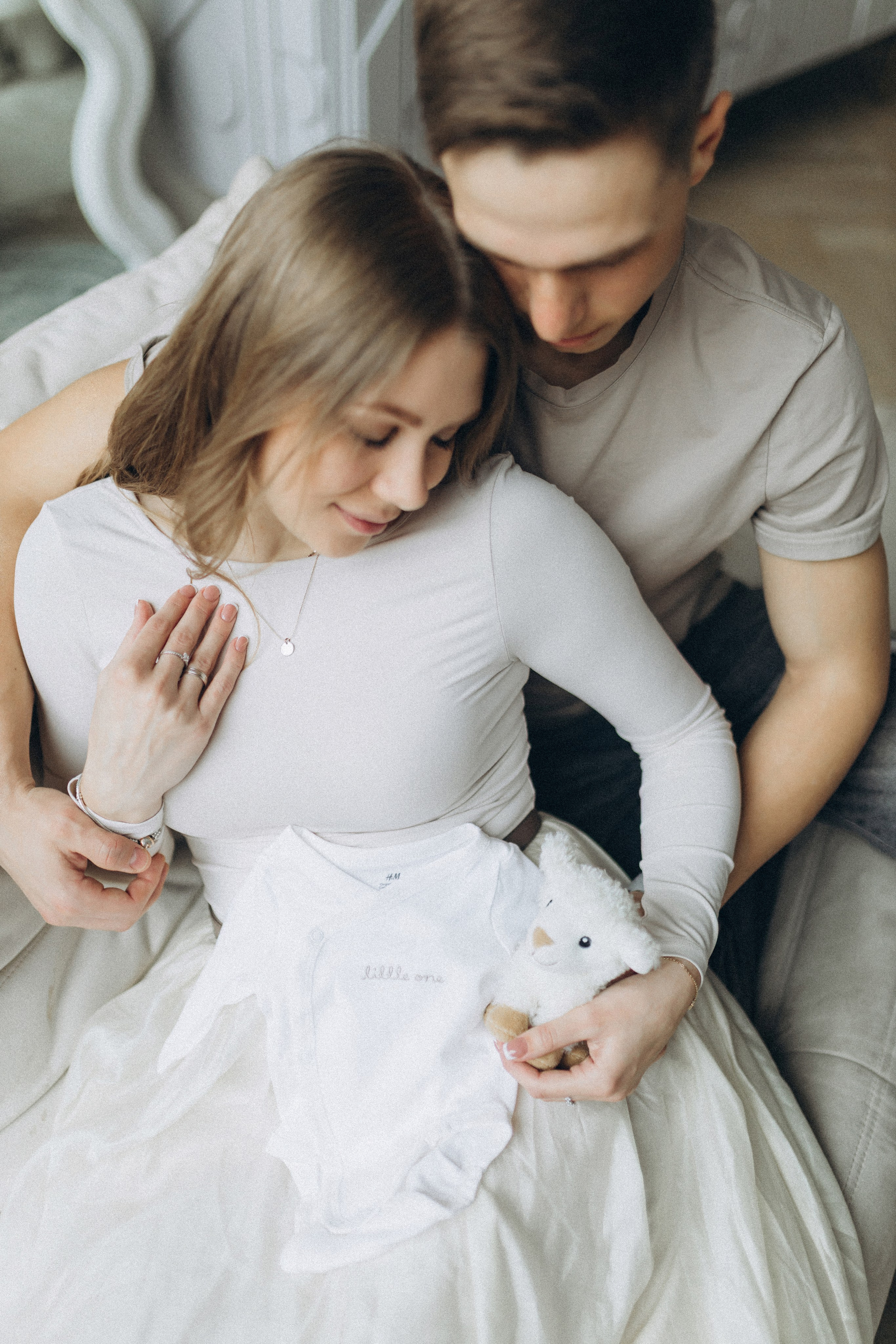 Baby is on the way. Chernenko.photography