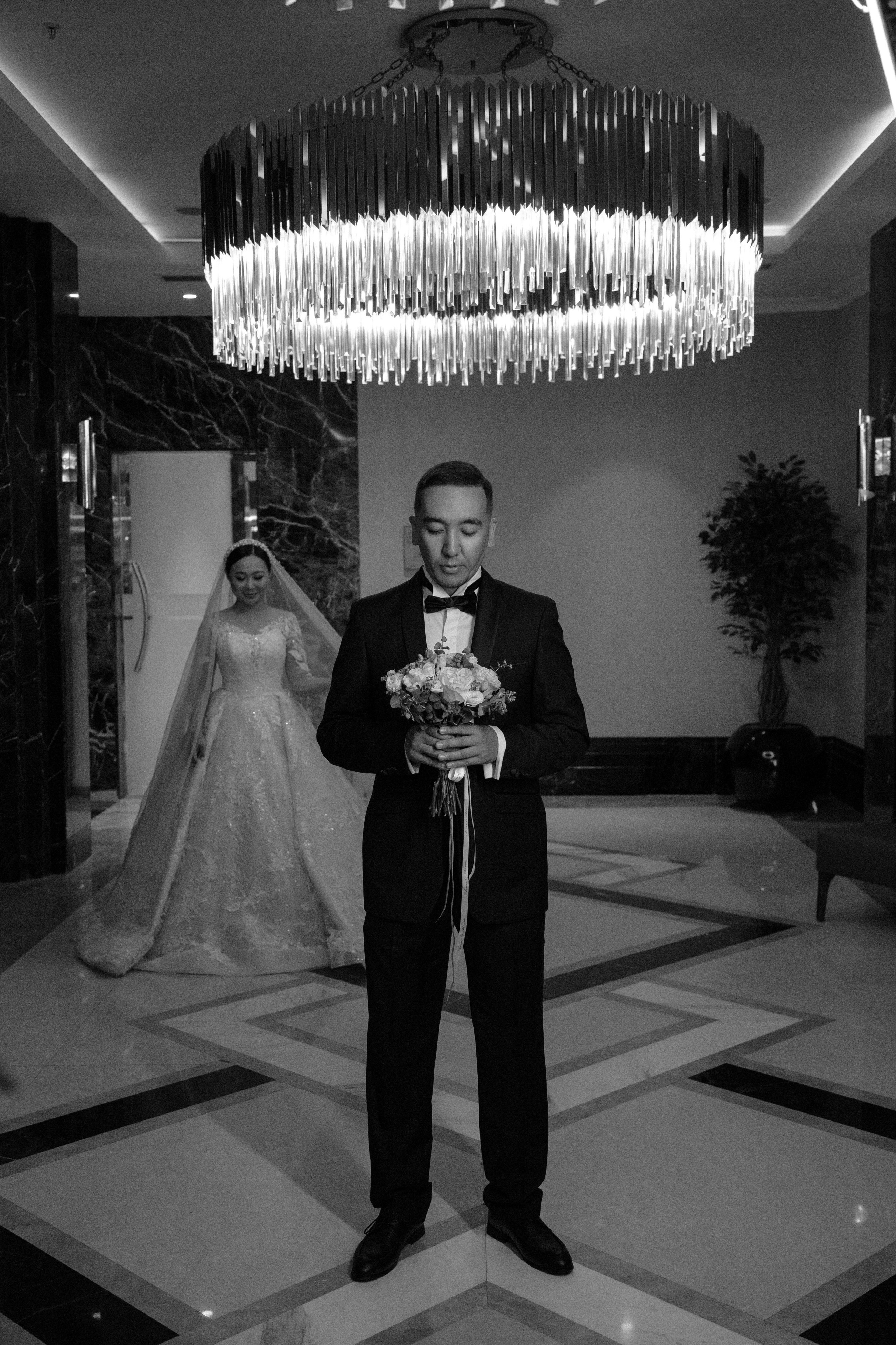 Anvar & Akimai. Свадебный фотограф в Бишкеке