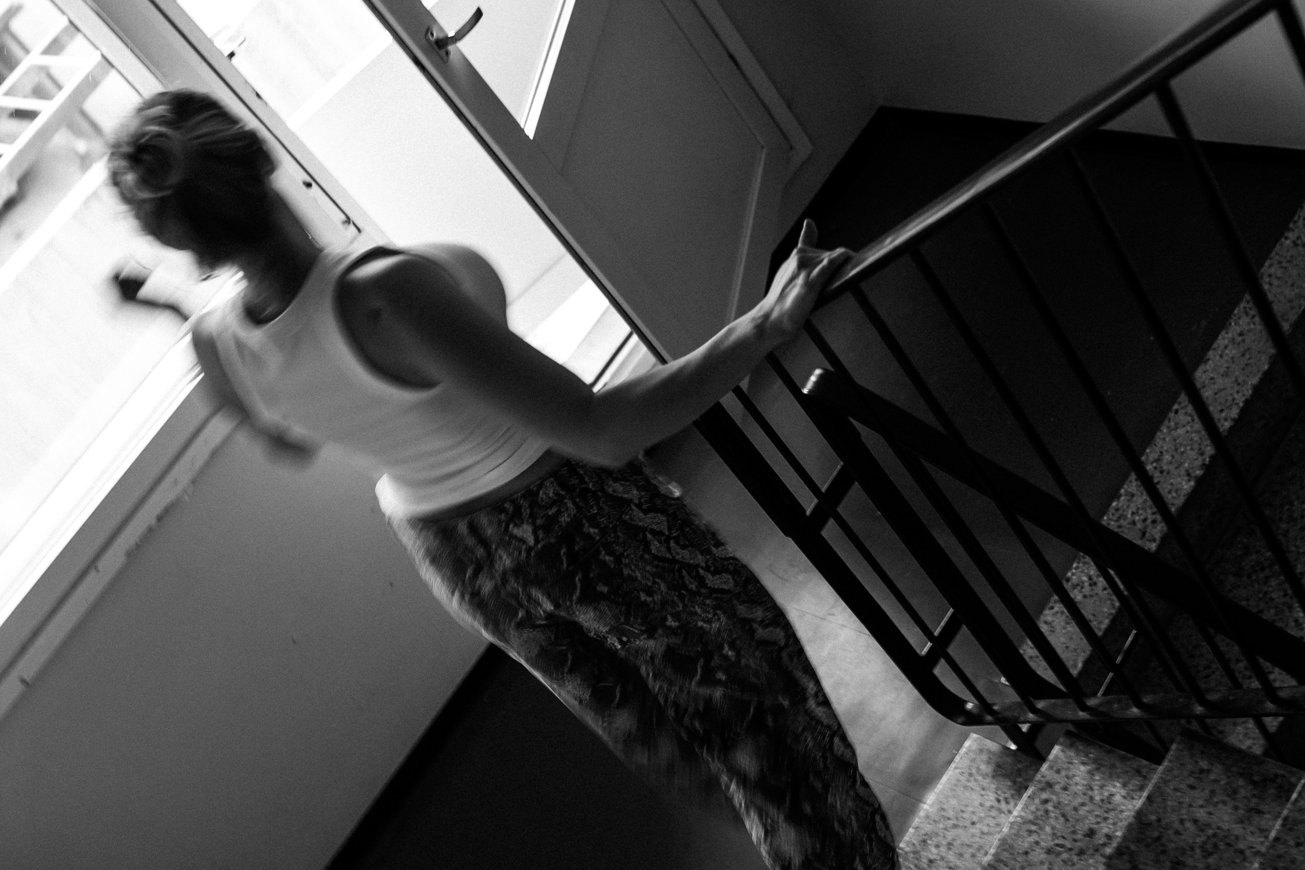 Kotikuvaus. Valokuvaaja Lahti, Helsinki Elena Salonen