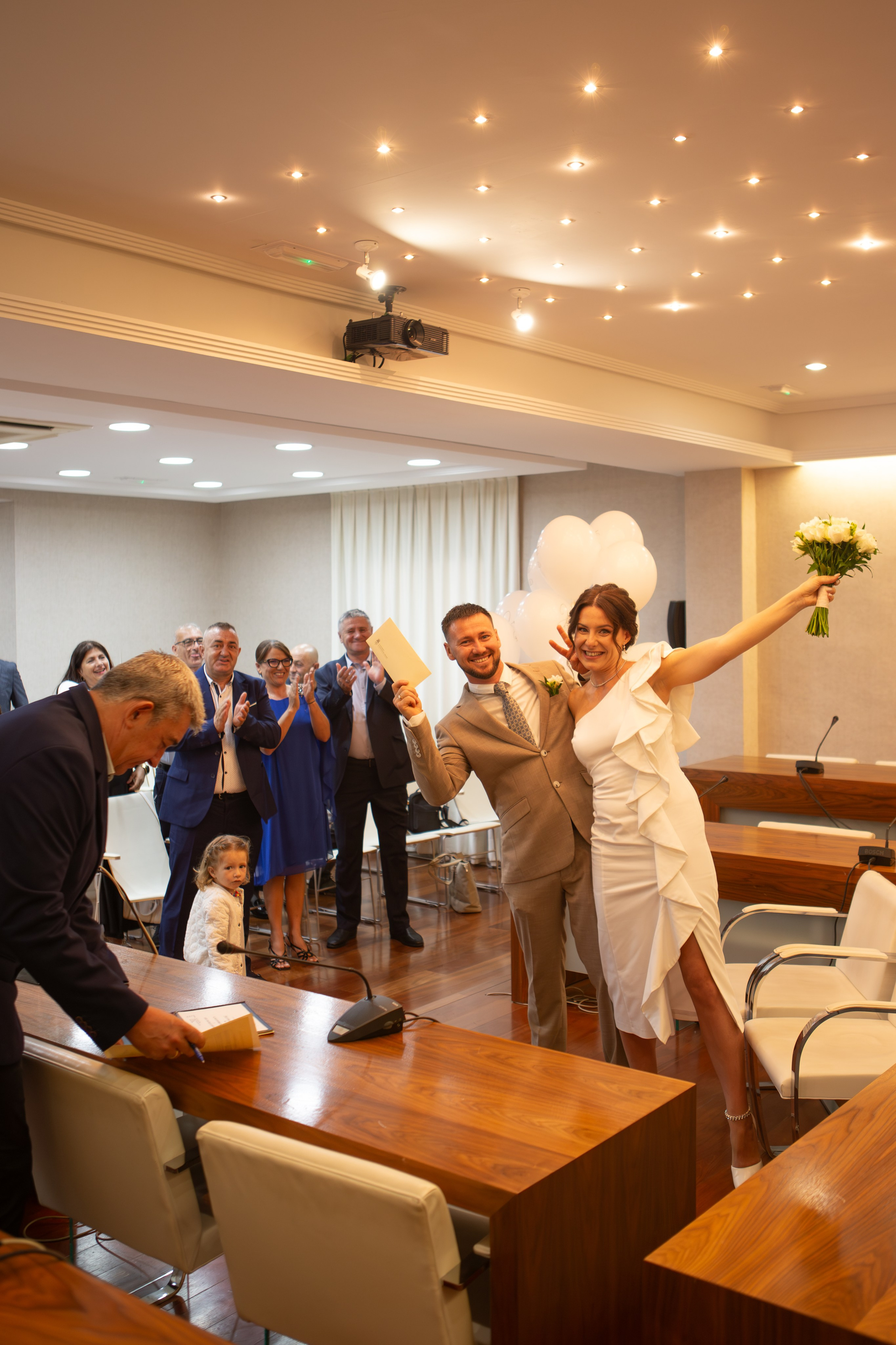 A+P. Professional photographer in Spain