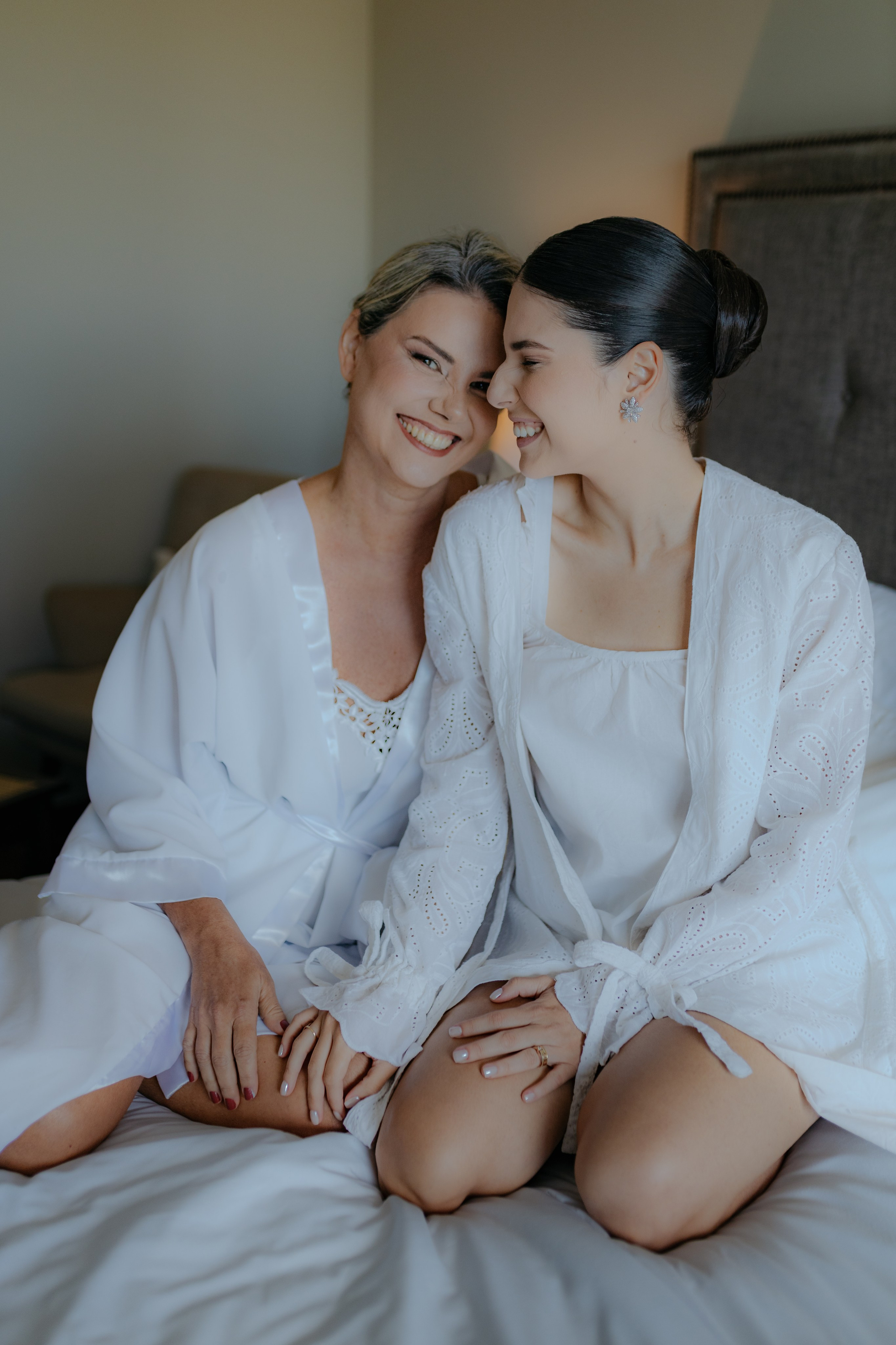 Jessica e Anna Luiza (matrimonio). Principal