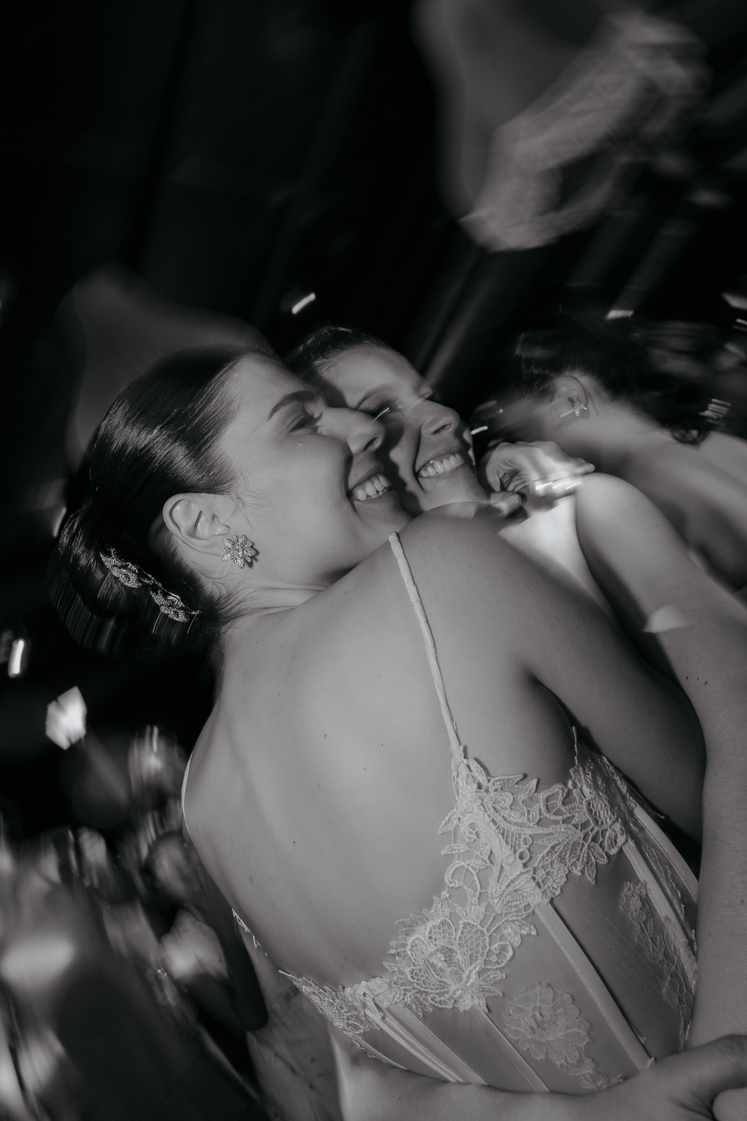 Jessica e Anna Luiza (matrimonio). Principal