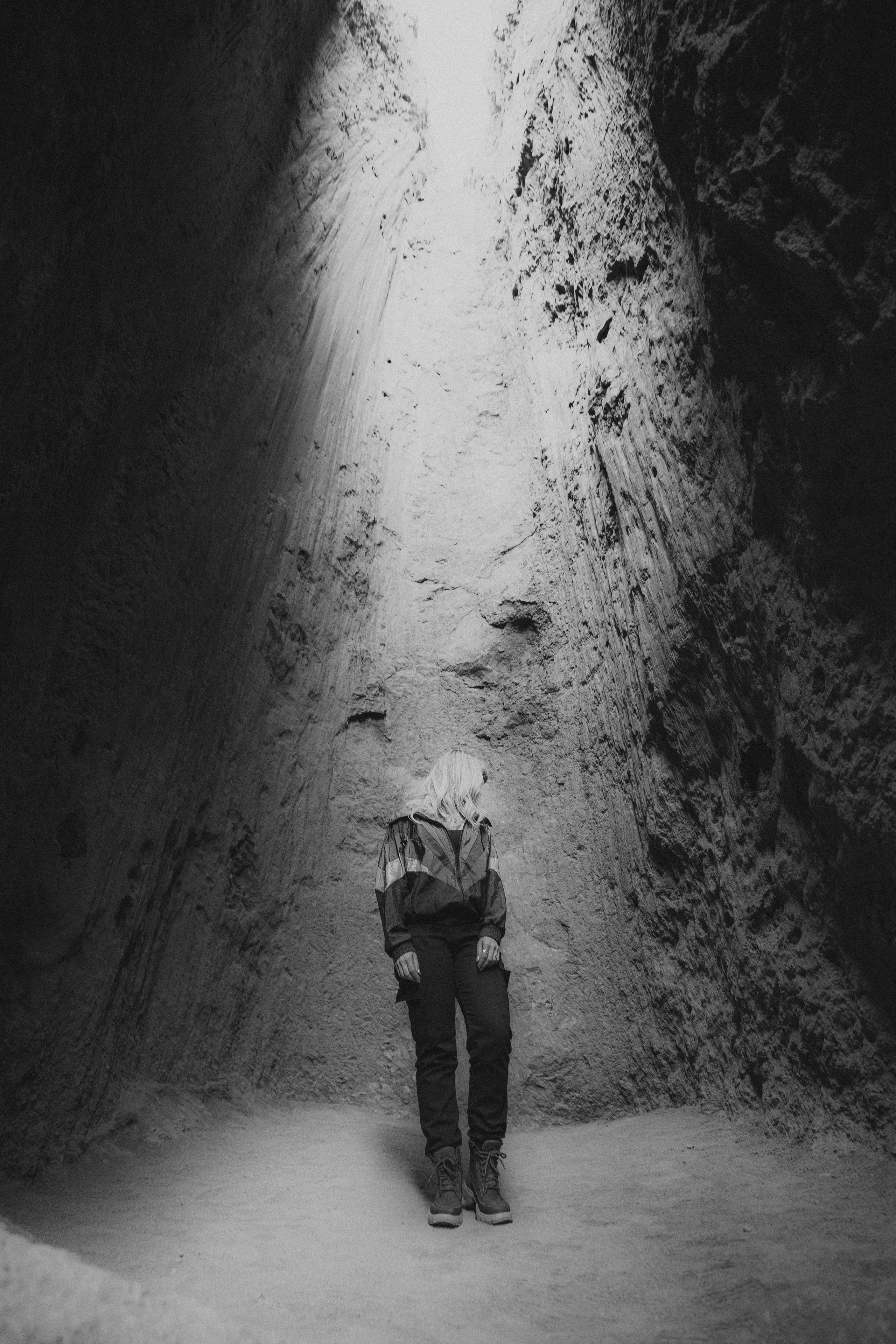 Vale do Arcoíris — Sessão individual. Fotógrafo em San Pedro de Atacama
